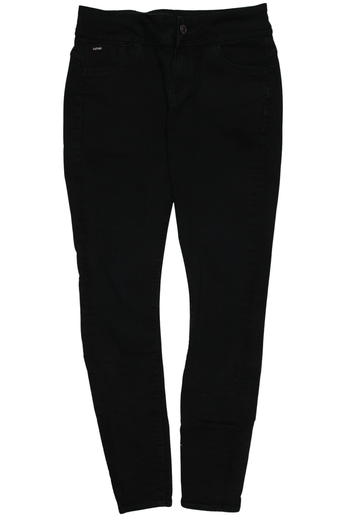 

G Star RAW Damen Jeans, schwarz, Gr. 31