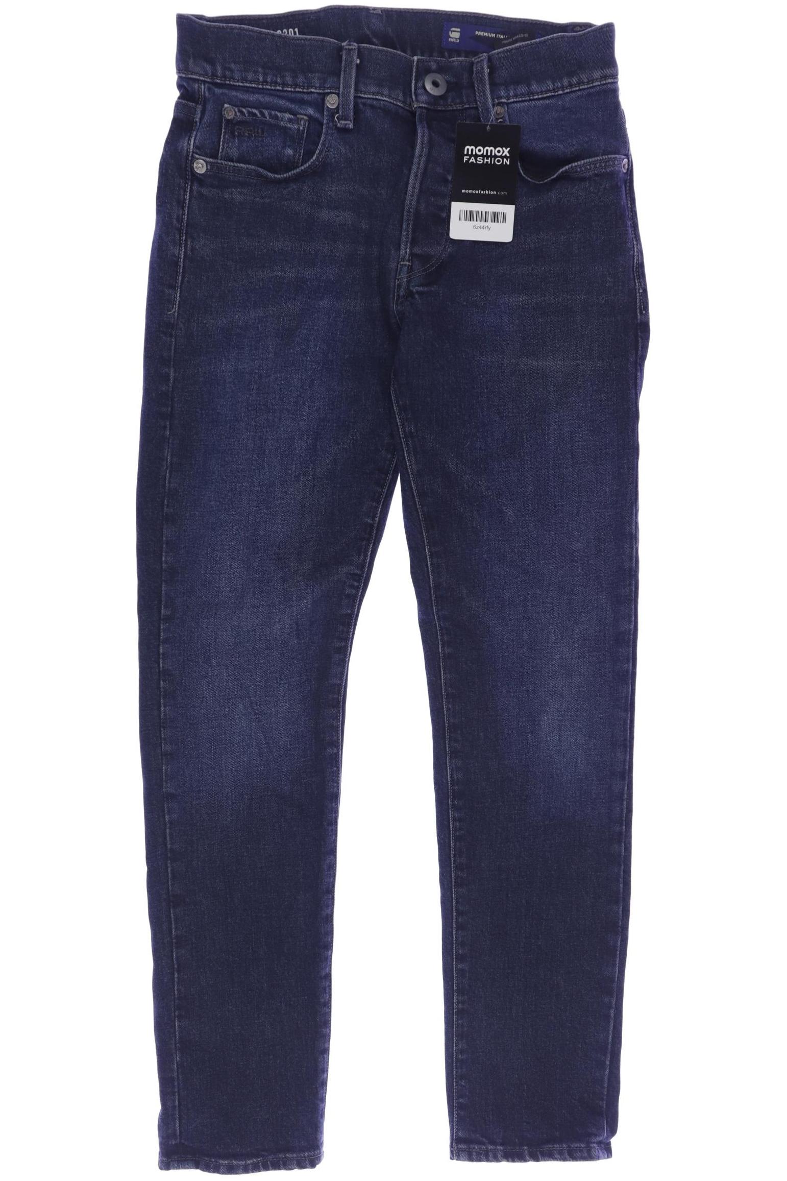 

G Star RAW Damen Jeans, blau, Gr. 27