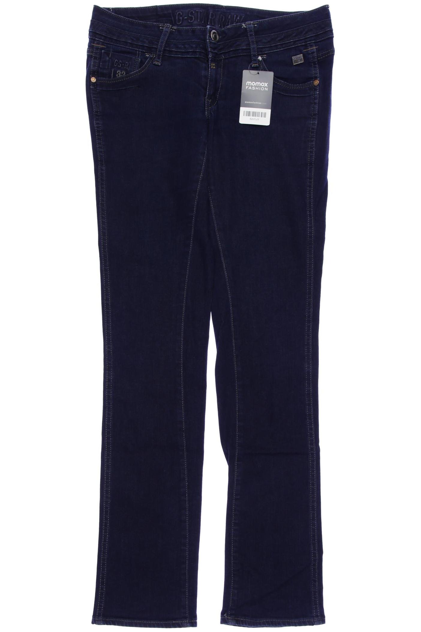 

G-Star RAW Damen Jeans, marineblau, Gr. 29