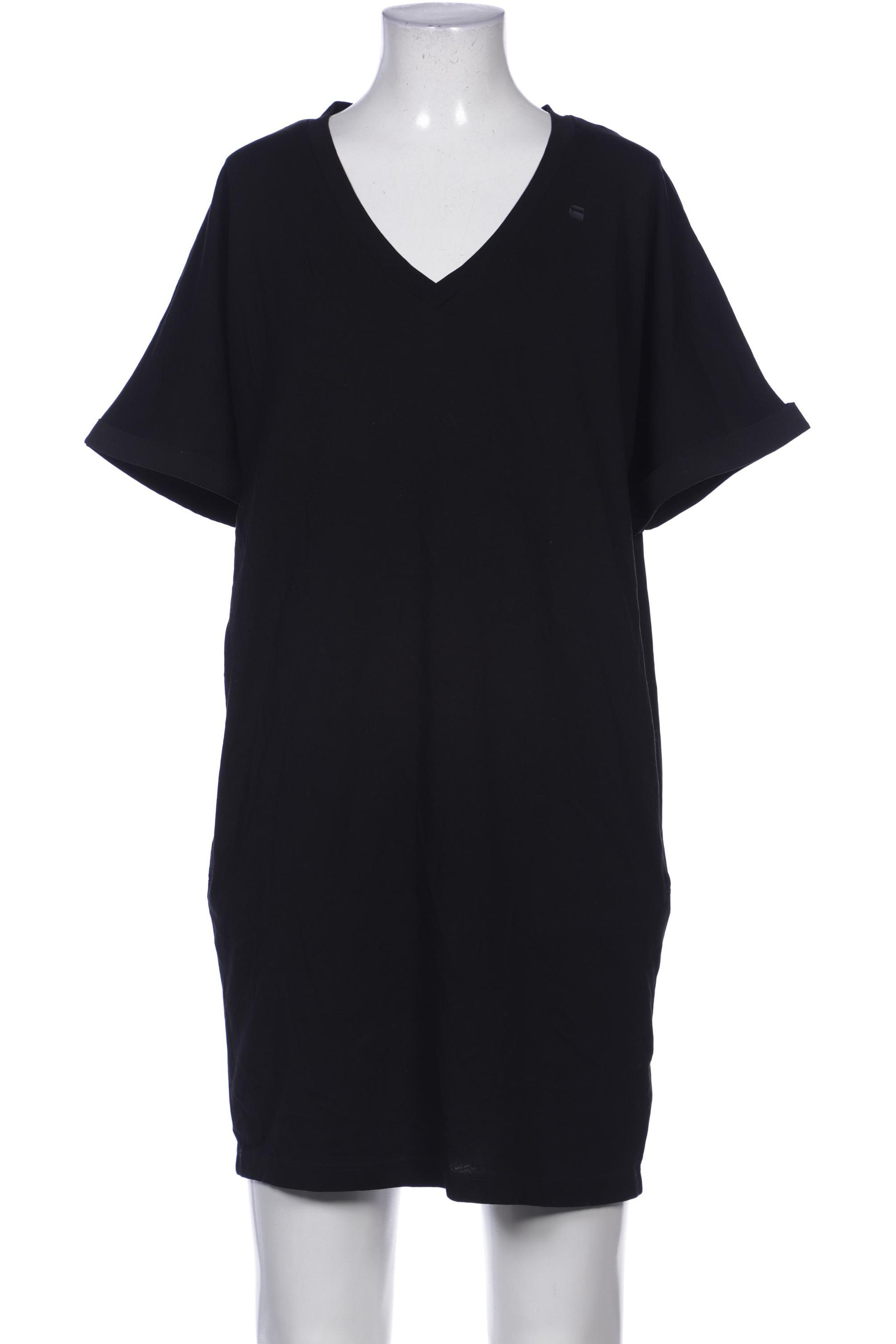 

G Star RAW Damen Kleid, schwarz, Gr. 36