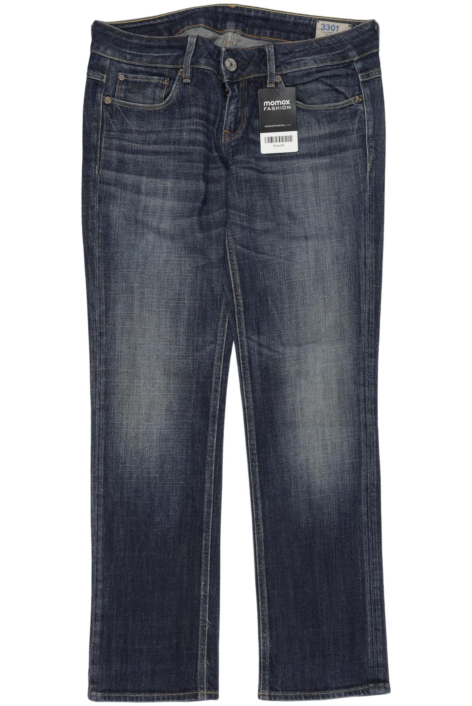 

G Star RAW Damen Jeans, blau, Gr. 29