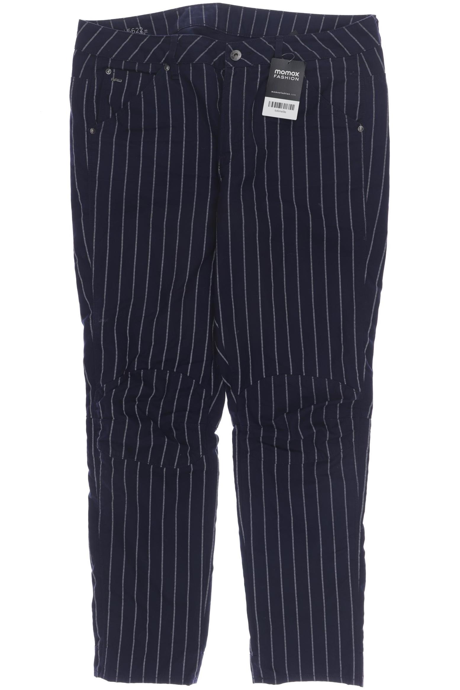 

G-Star RAW Damen Stoffhose, marineblau, Gr. 31