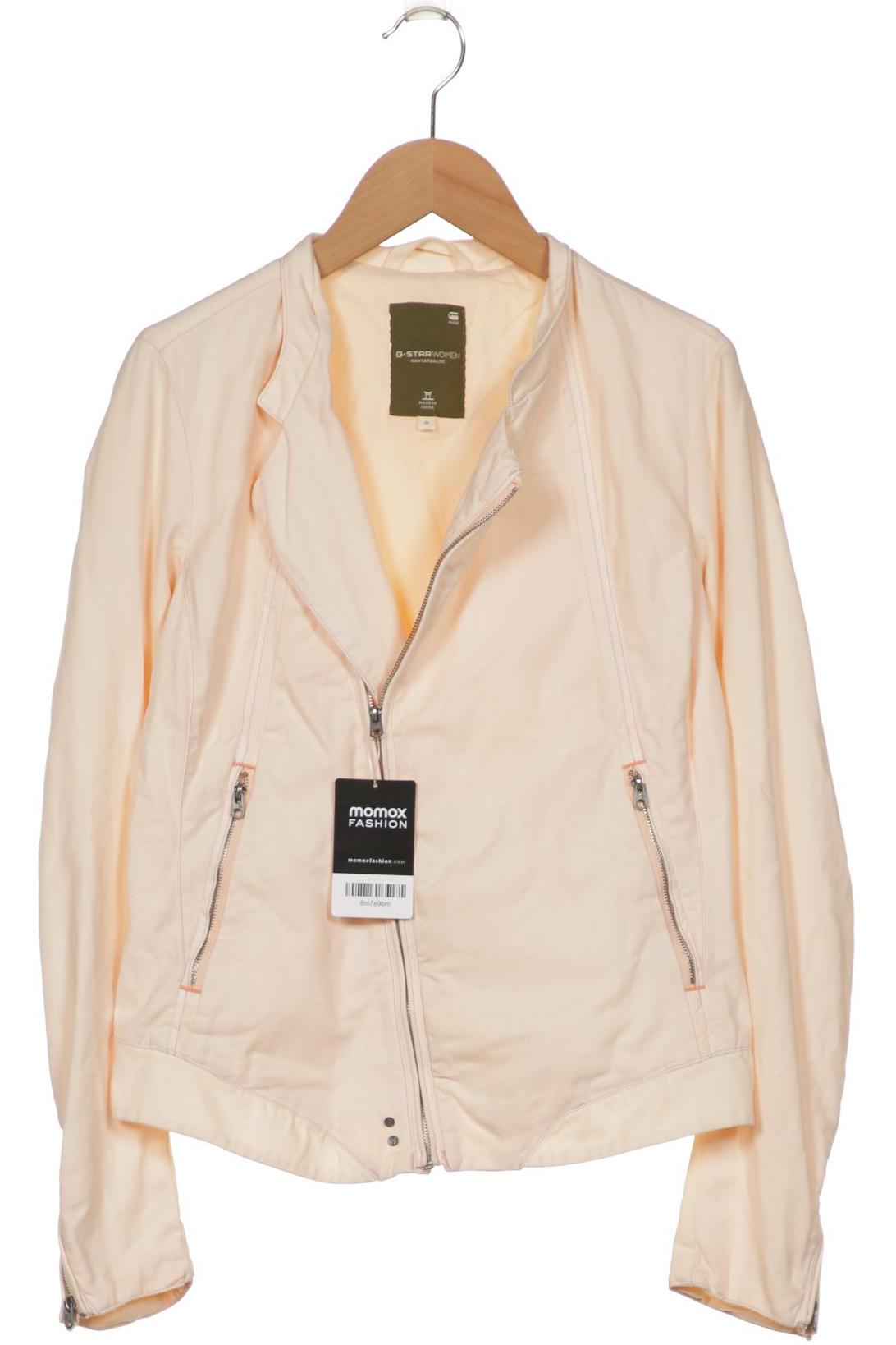 

G STAR RAW Damen Jacke, beige