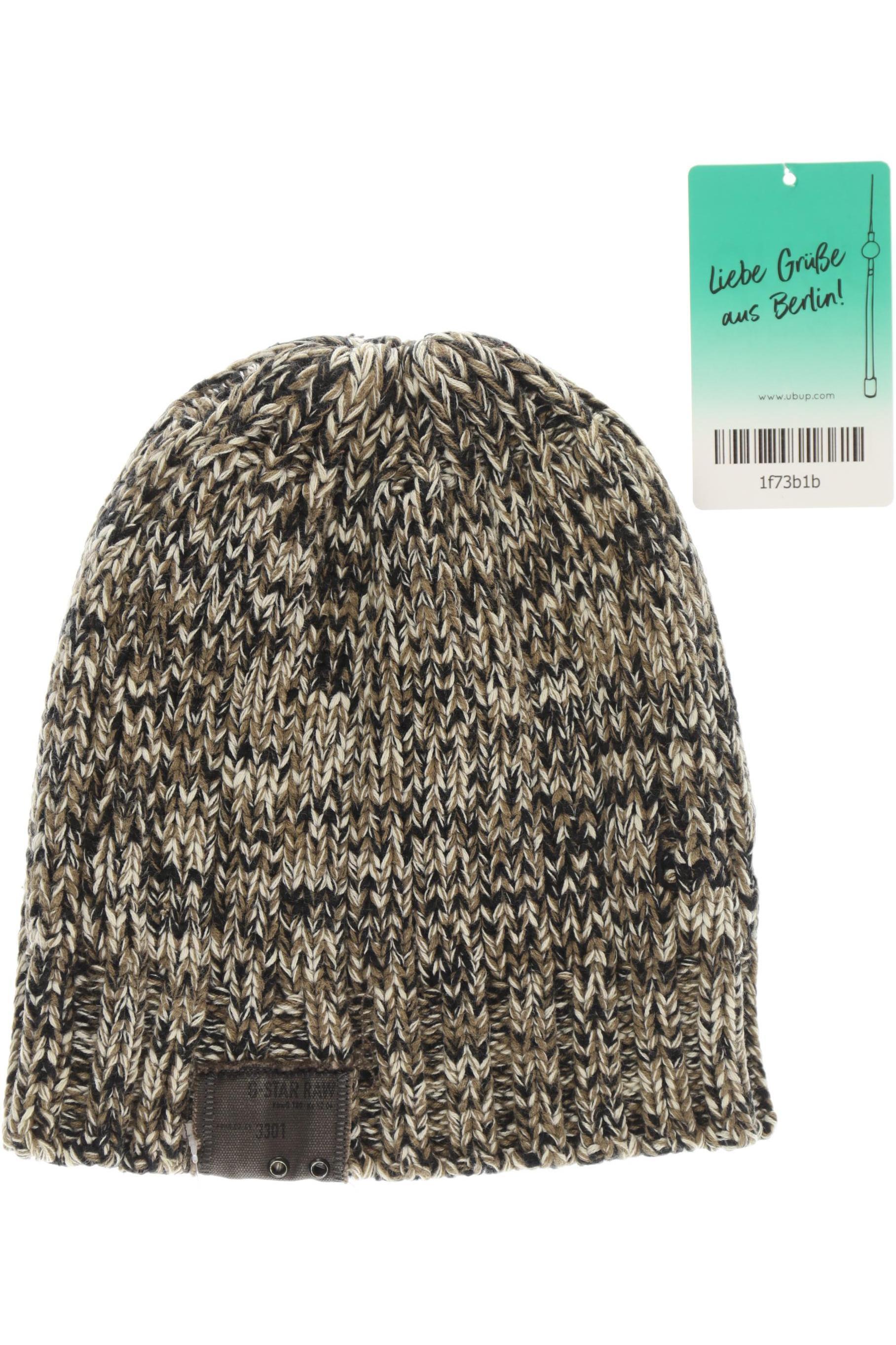 

G Star RAW Herren Hut/Mütze, braun, Gr. uni