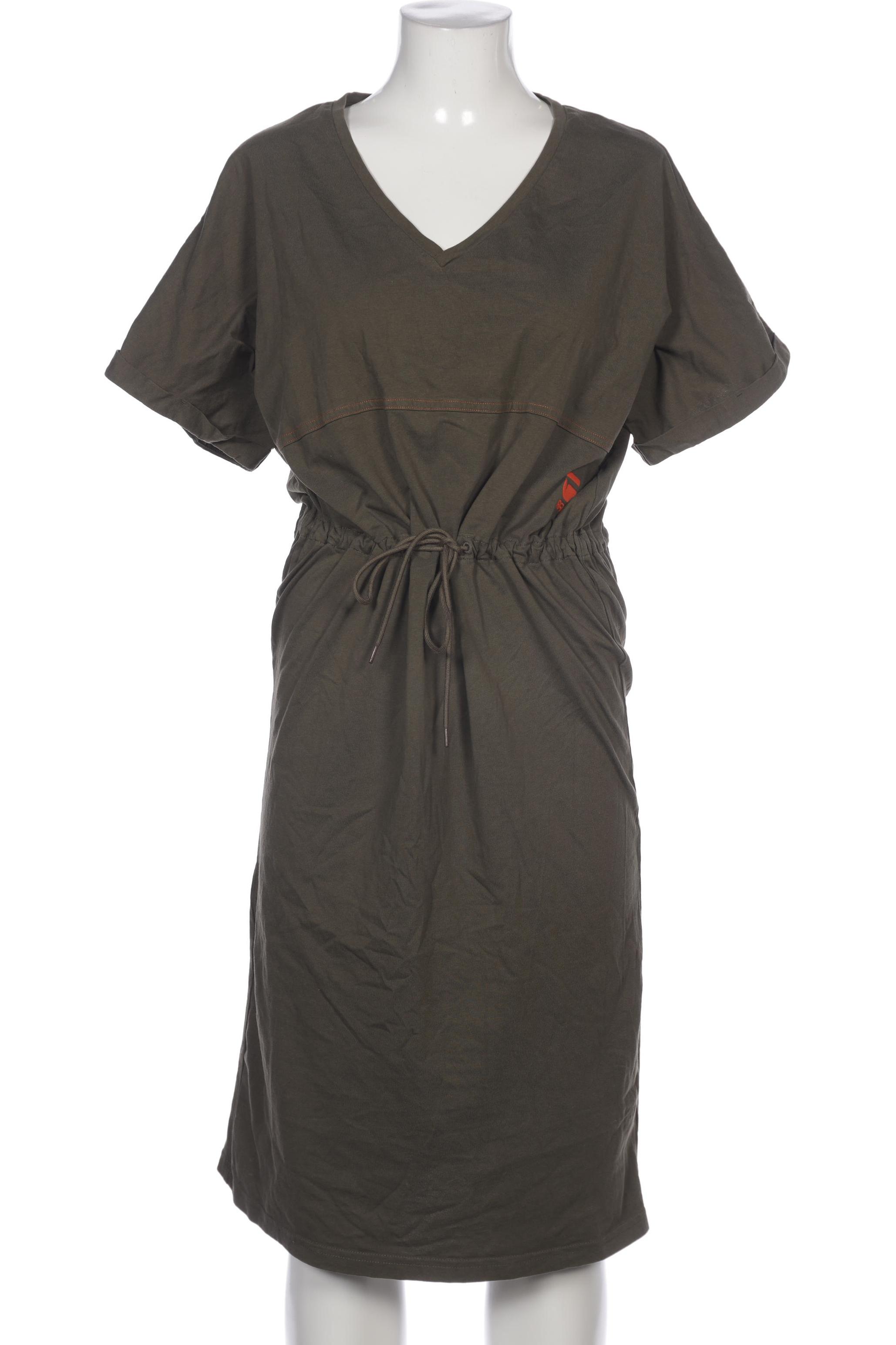 

G STAR RAW Damen Kleid, grün