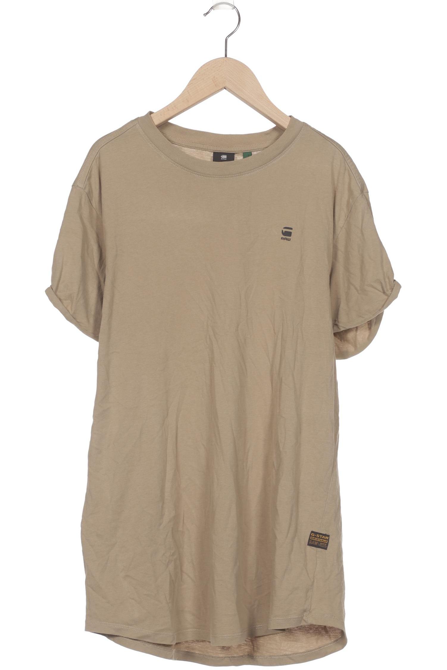 

G Star RAW Herren T-Shirt, beige, Gr. 46