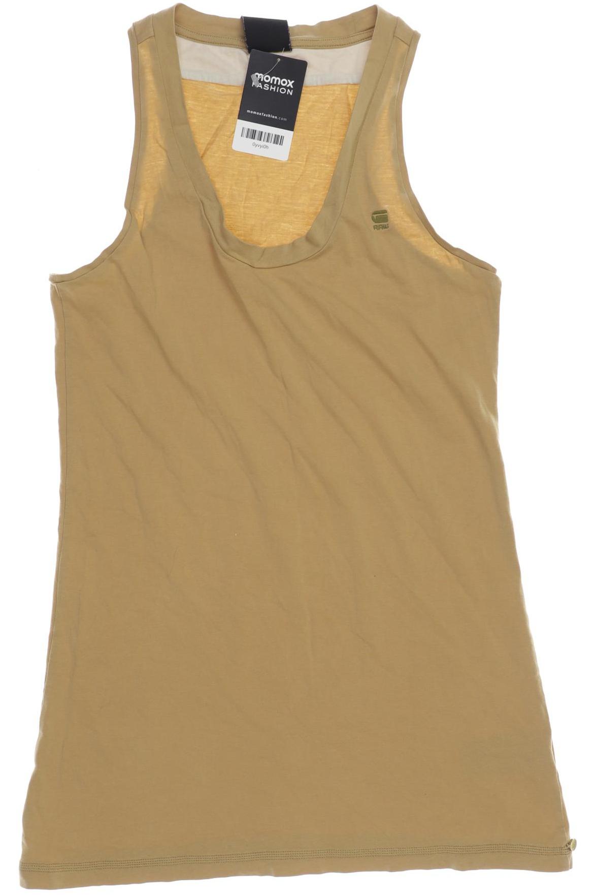

G Star RAW Damen Top, beige, Gr. 42