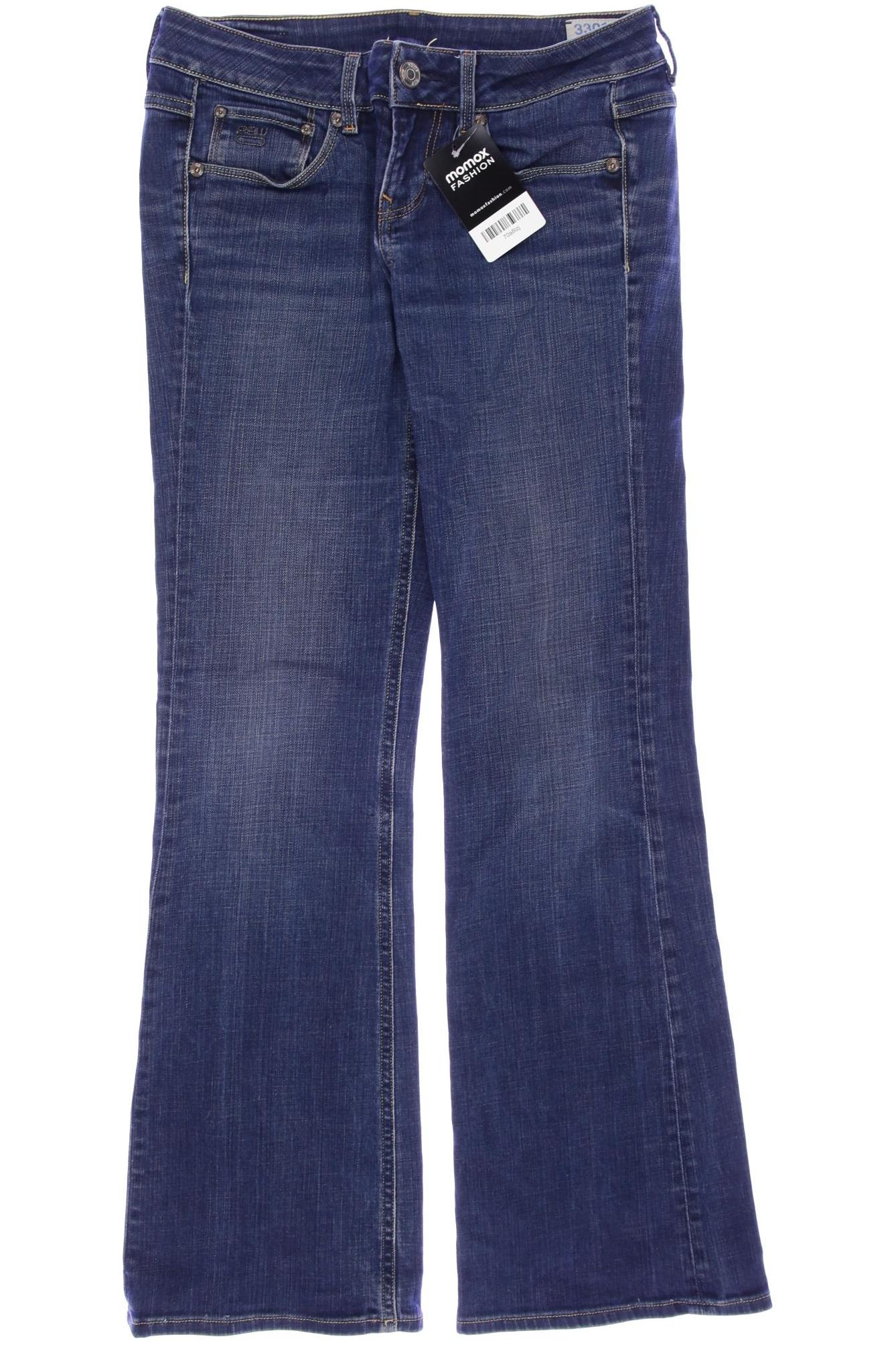 

G Star RAW Damen Jeans, blau, Gr. 27