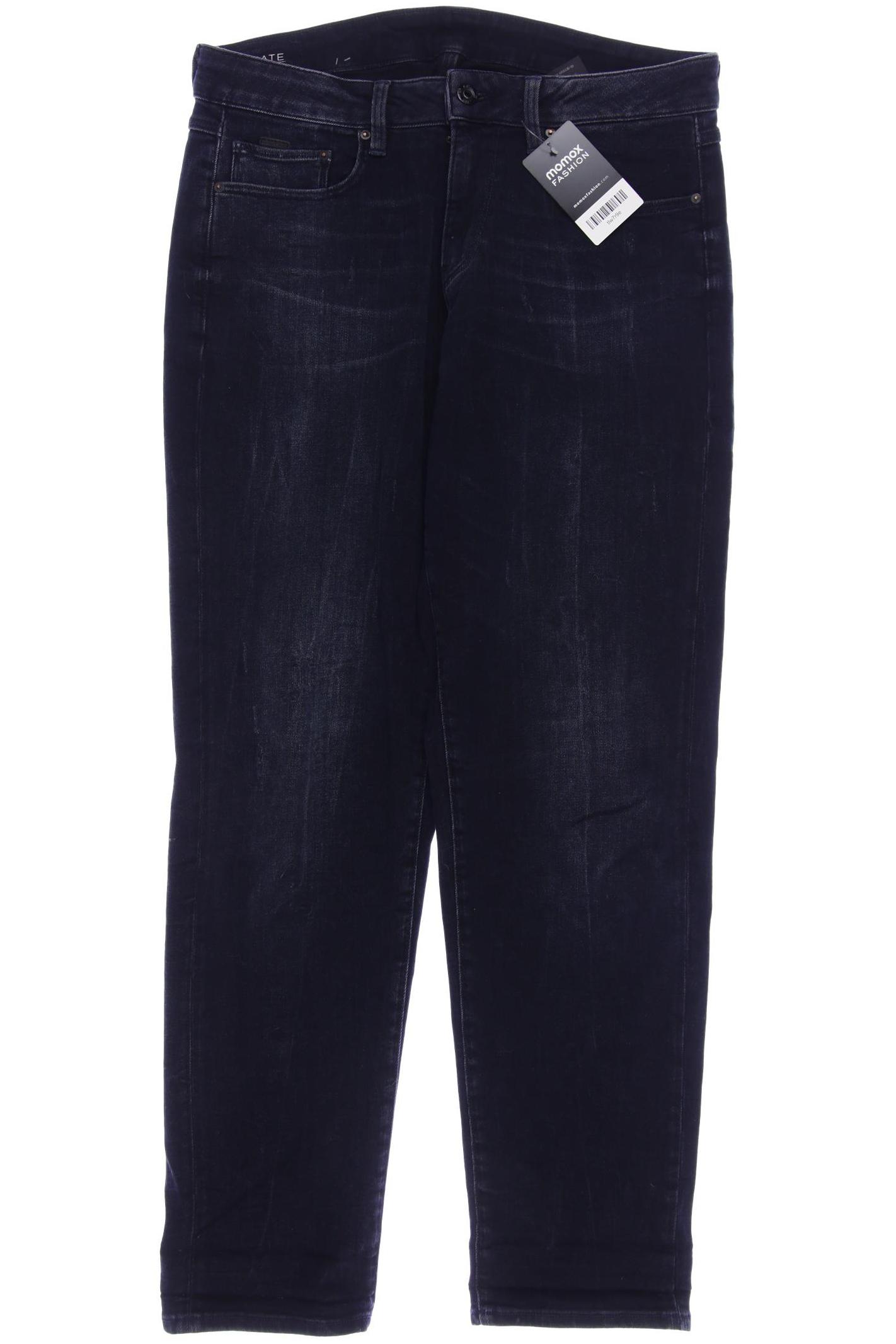 

G STAR RAW Damen Jeans, marineblau