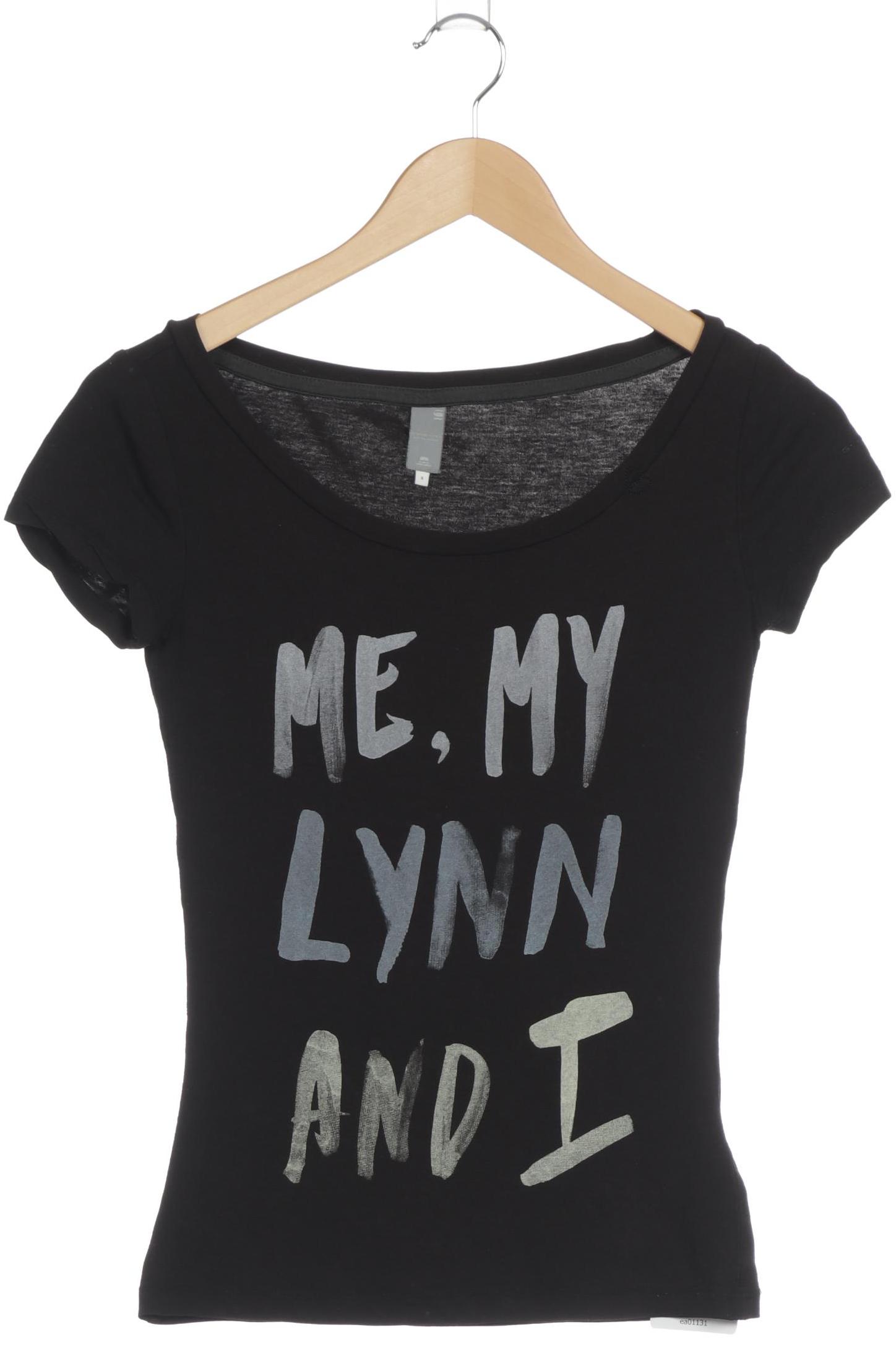 

G Star RAW Damen T-Shirt, braun, Gr. 36