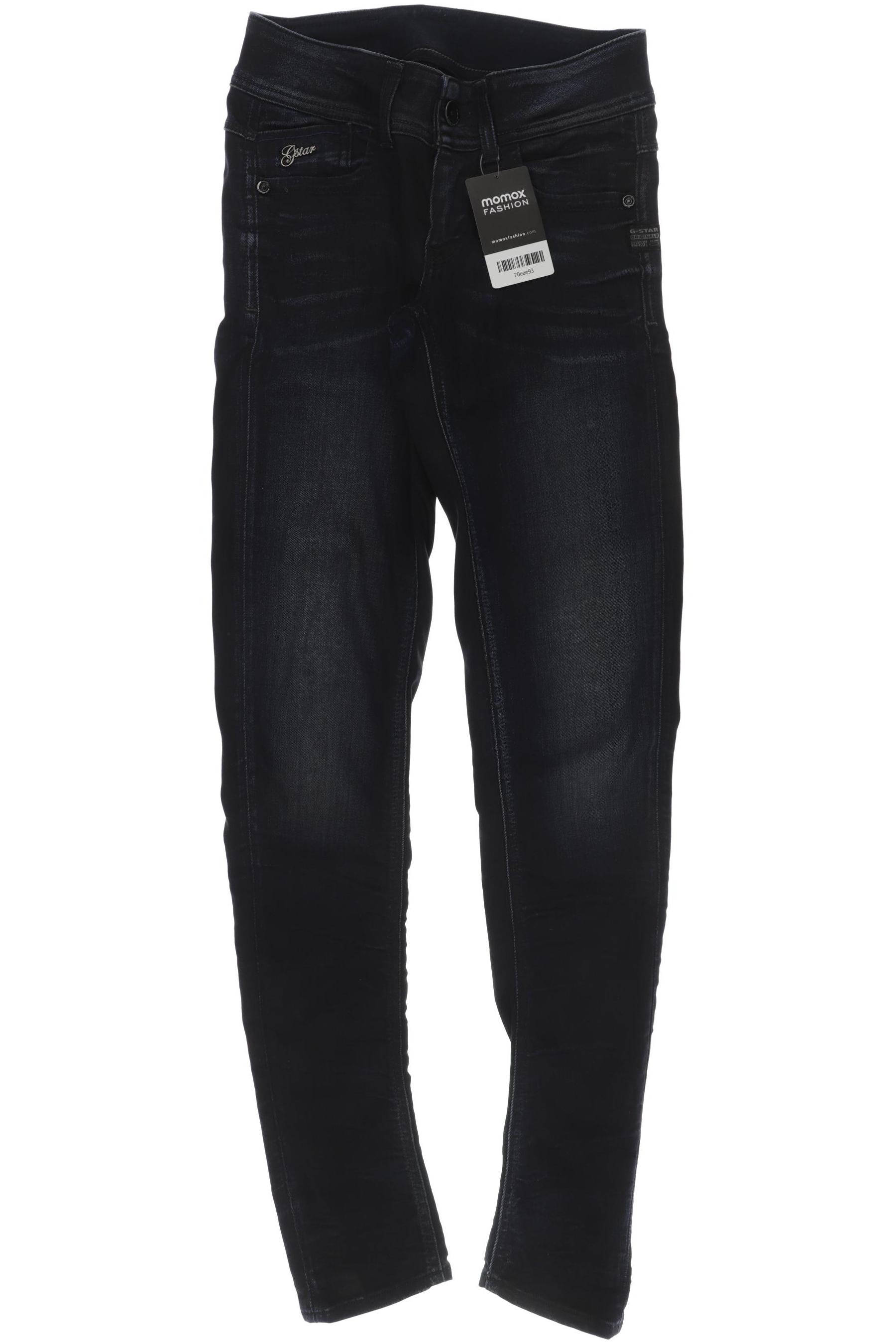 

G Star RAW Damen Jeans, blau, Gr. 27