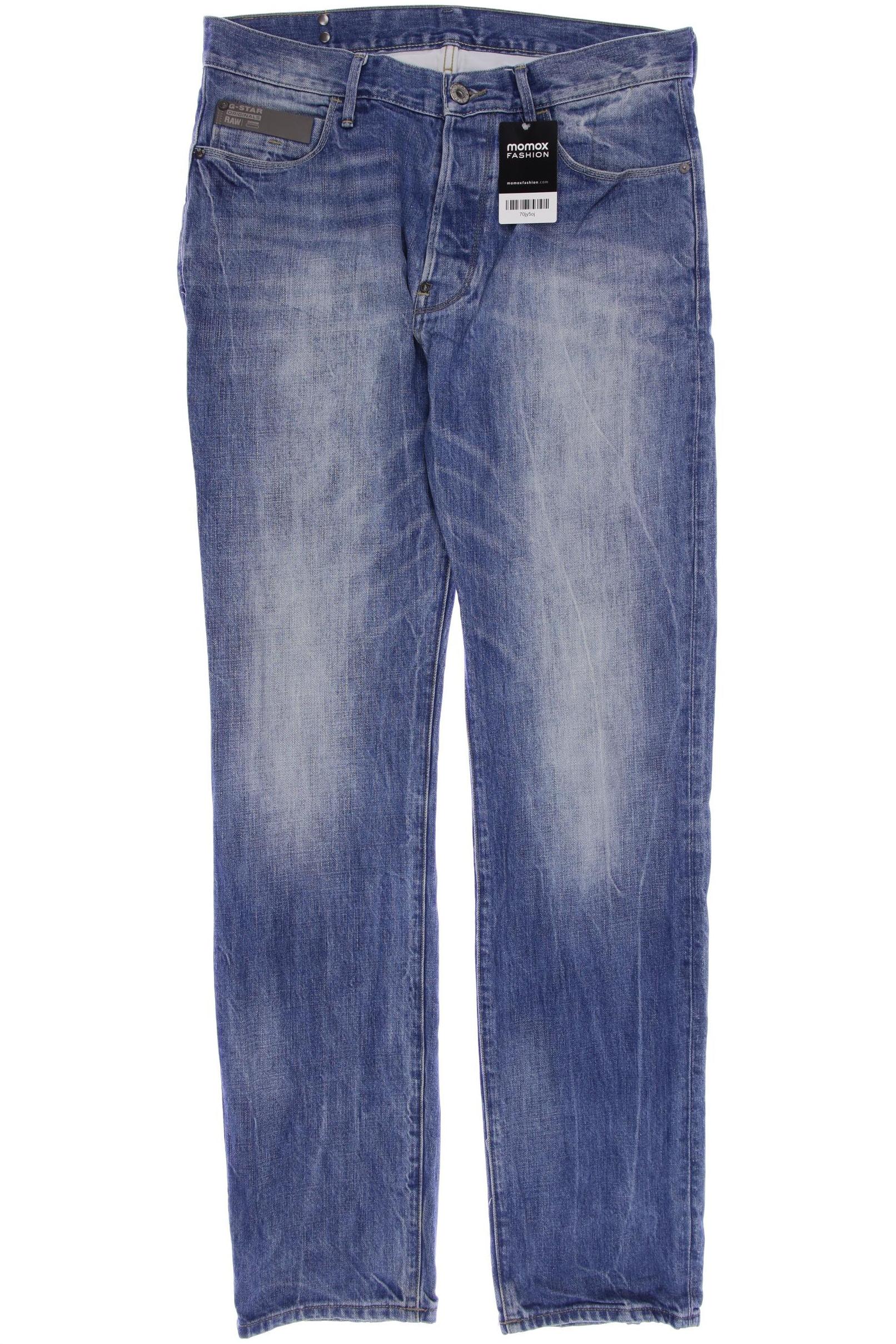 

G-Star RAW Herren Jeans, blau, Gr. 50