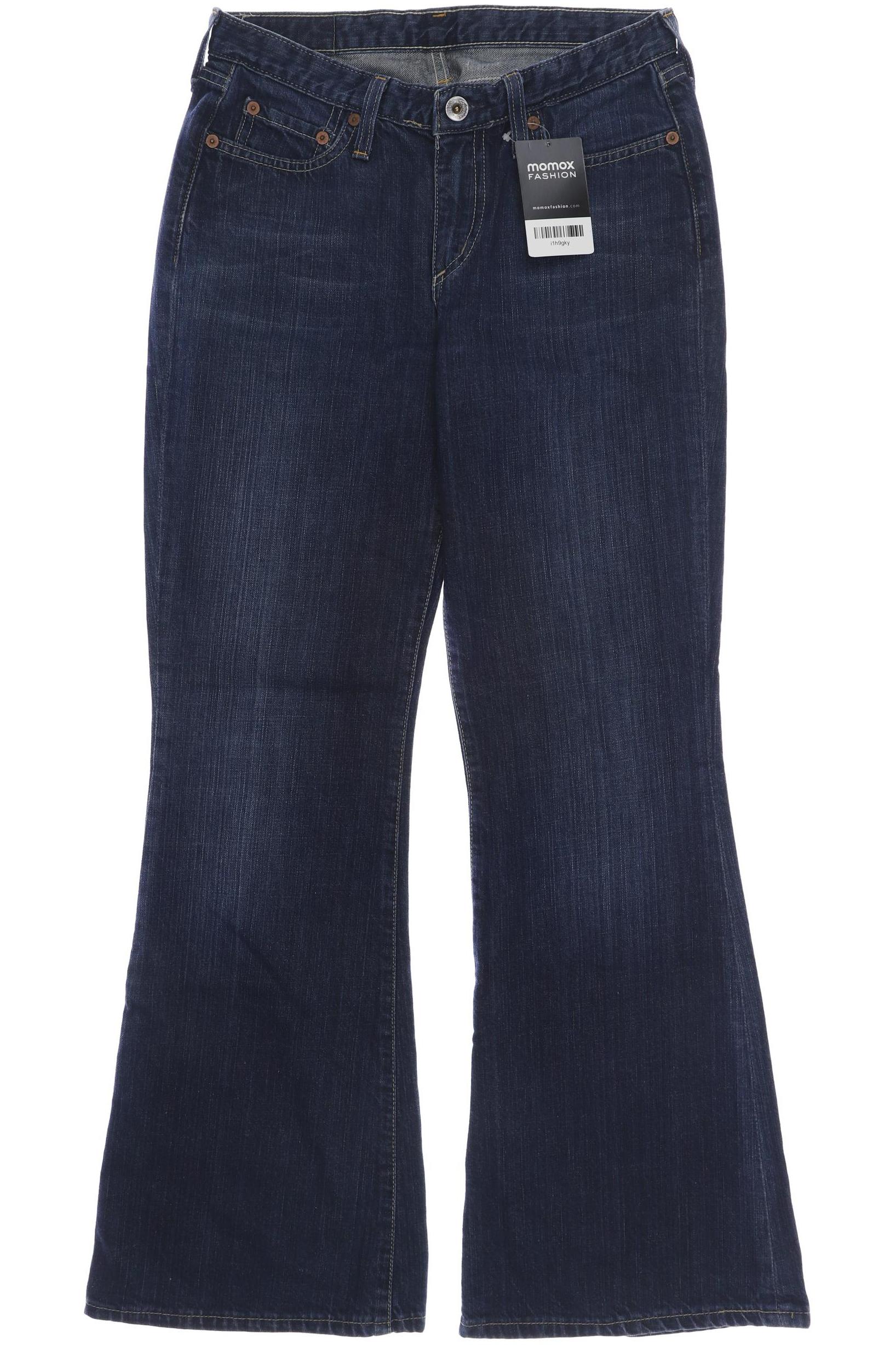 

G STAR RAW Damen Jeans, marineblau