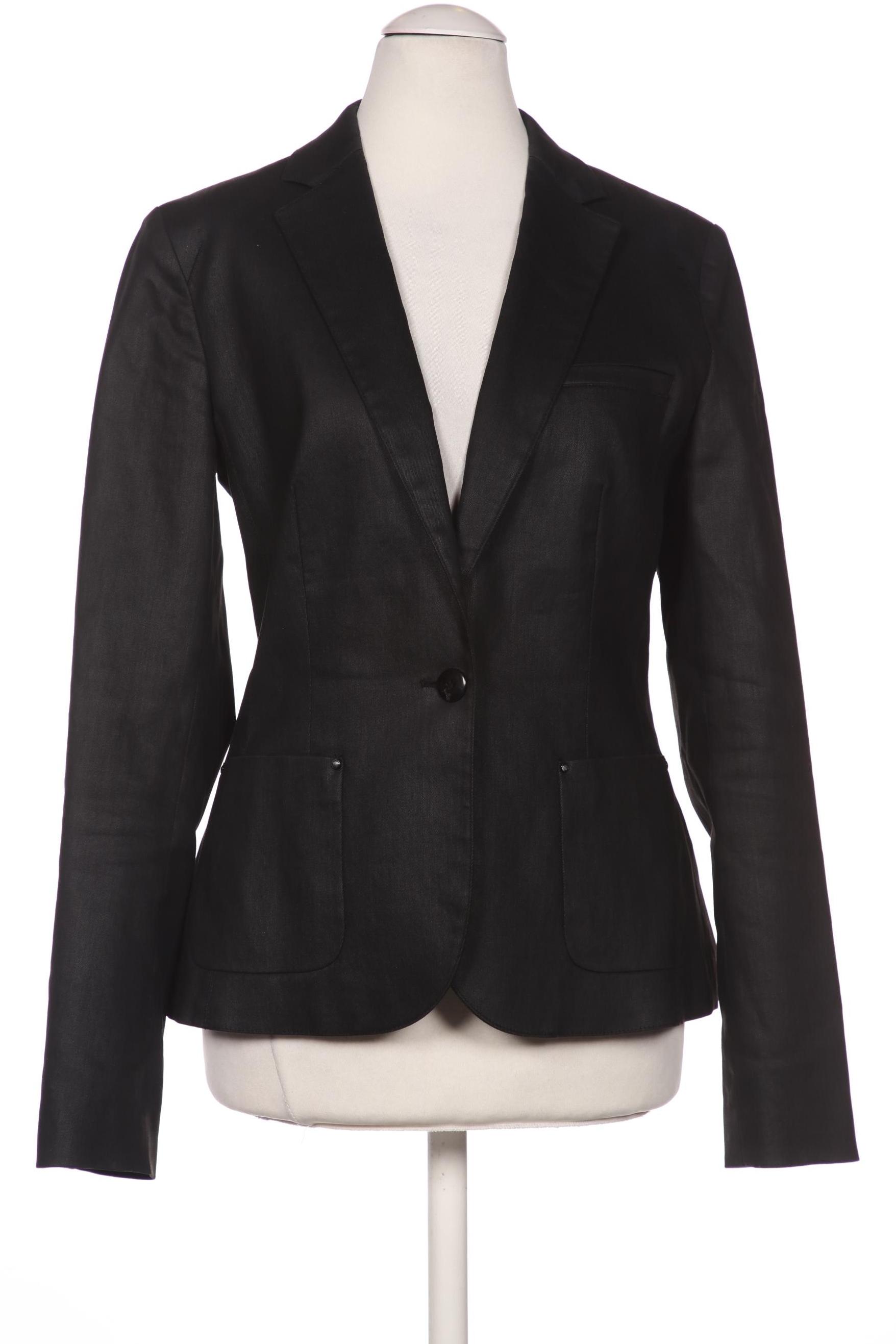 

G Star RAW Damen Blazer, schwarz, Gr. 36