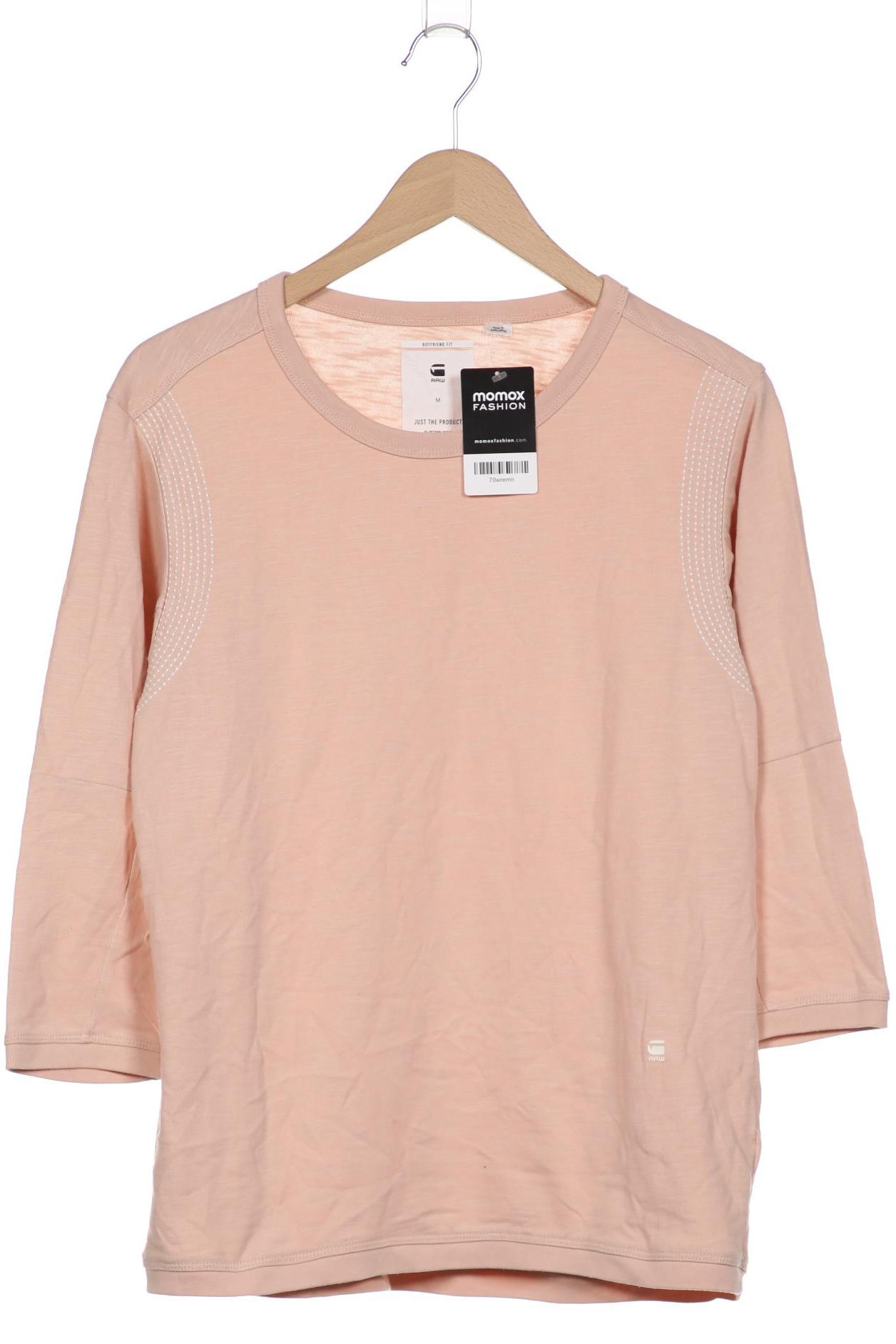 

G STAR RAW Damen Sweatshirt, pink