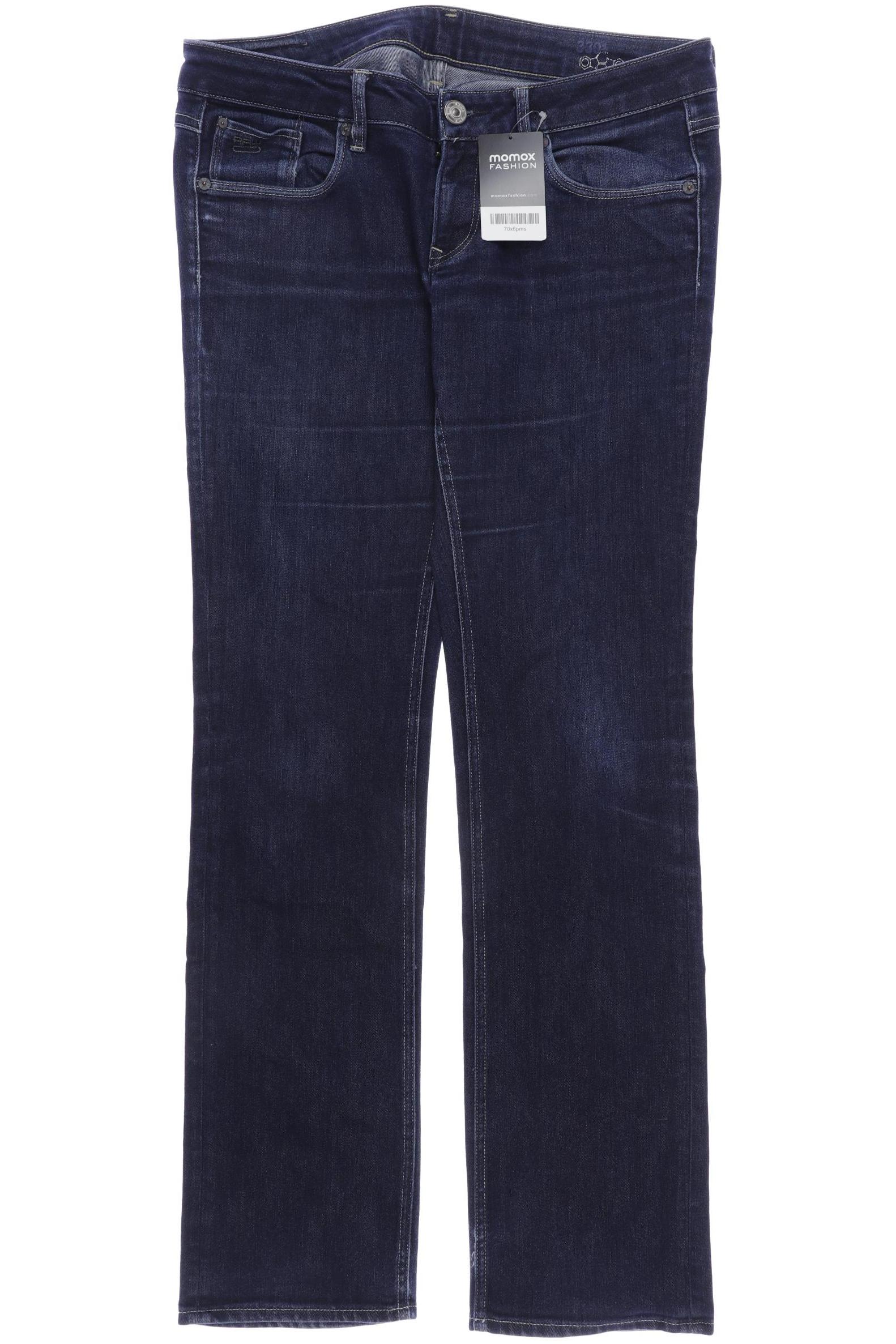 

G-Star RAW Damen Jeans, marineblau, Gr. 31