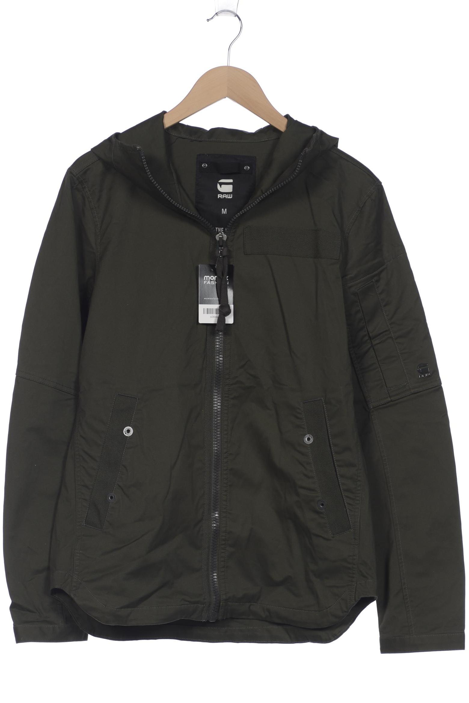 

G Star RAW Herren Jacke, grün, Gr. 48