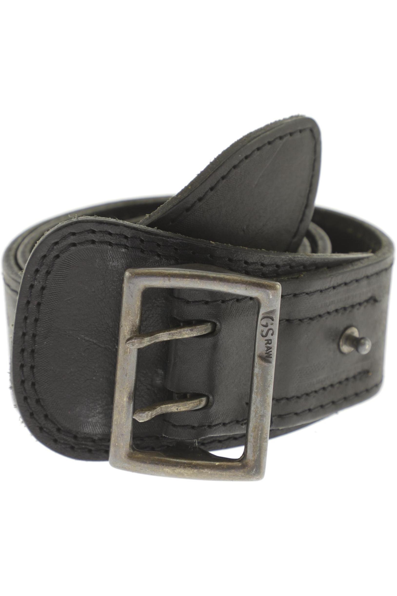 

G-Star RAW Damen Gürtel, schwarz, Gr. 75