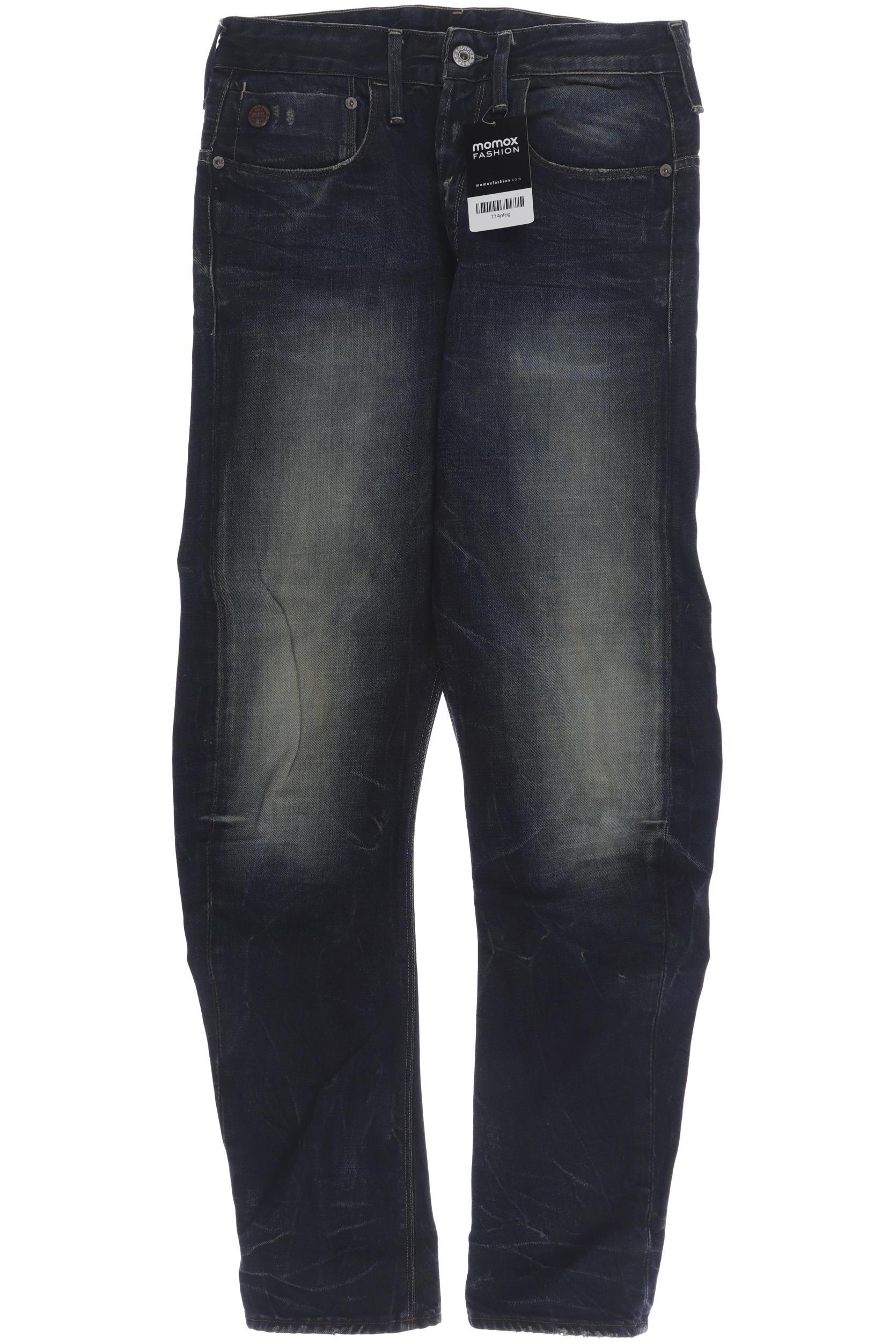 

G STAR RAW Herren Jeans, marineblau
