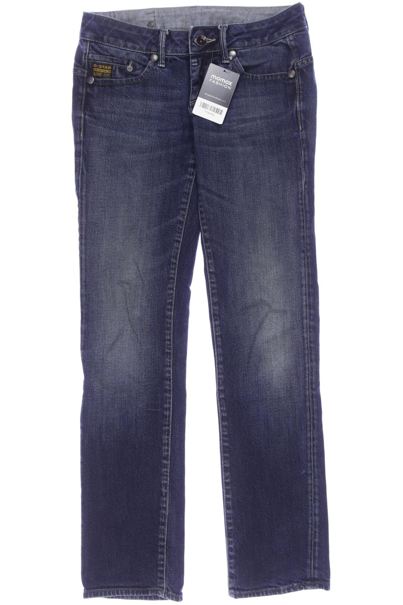 

G Star RAW Herren Jeans, blau, Gr. 26