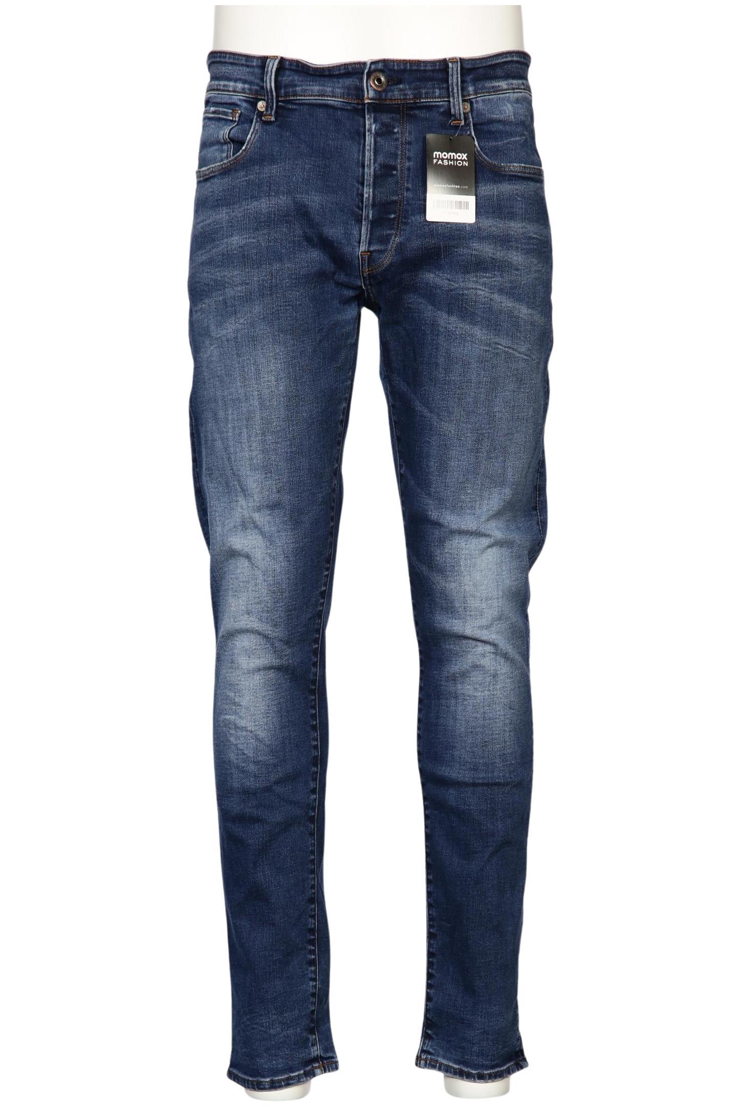 

G Star RAW Herren Jeans, blau, Gr. 36