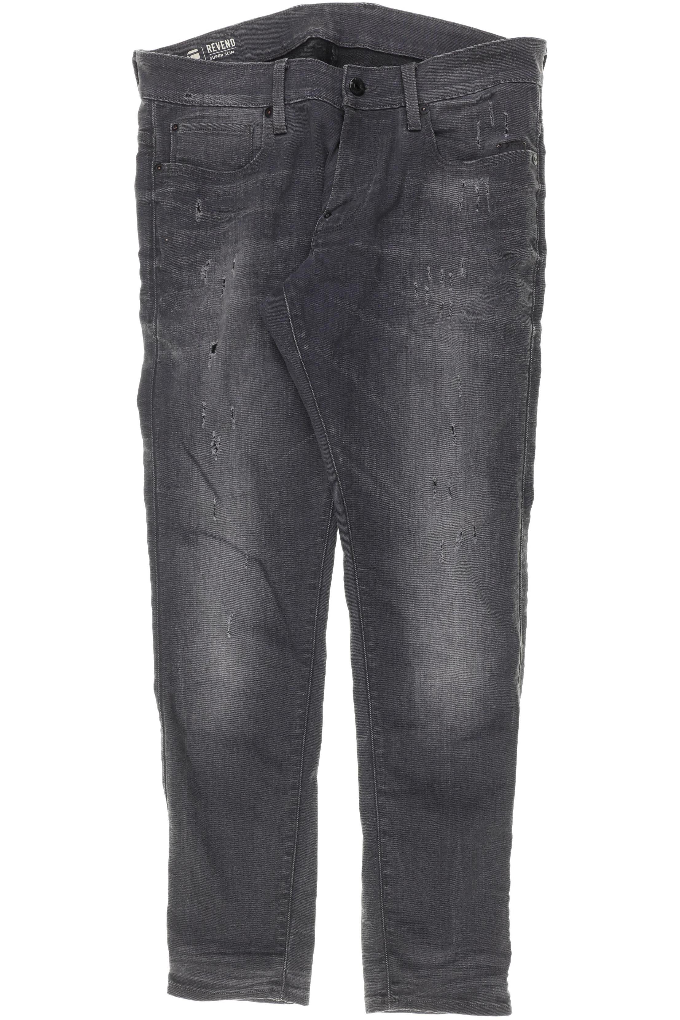 Thumbnail - G Star RAW Herren Jeans, grau, Gr. 32