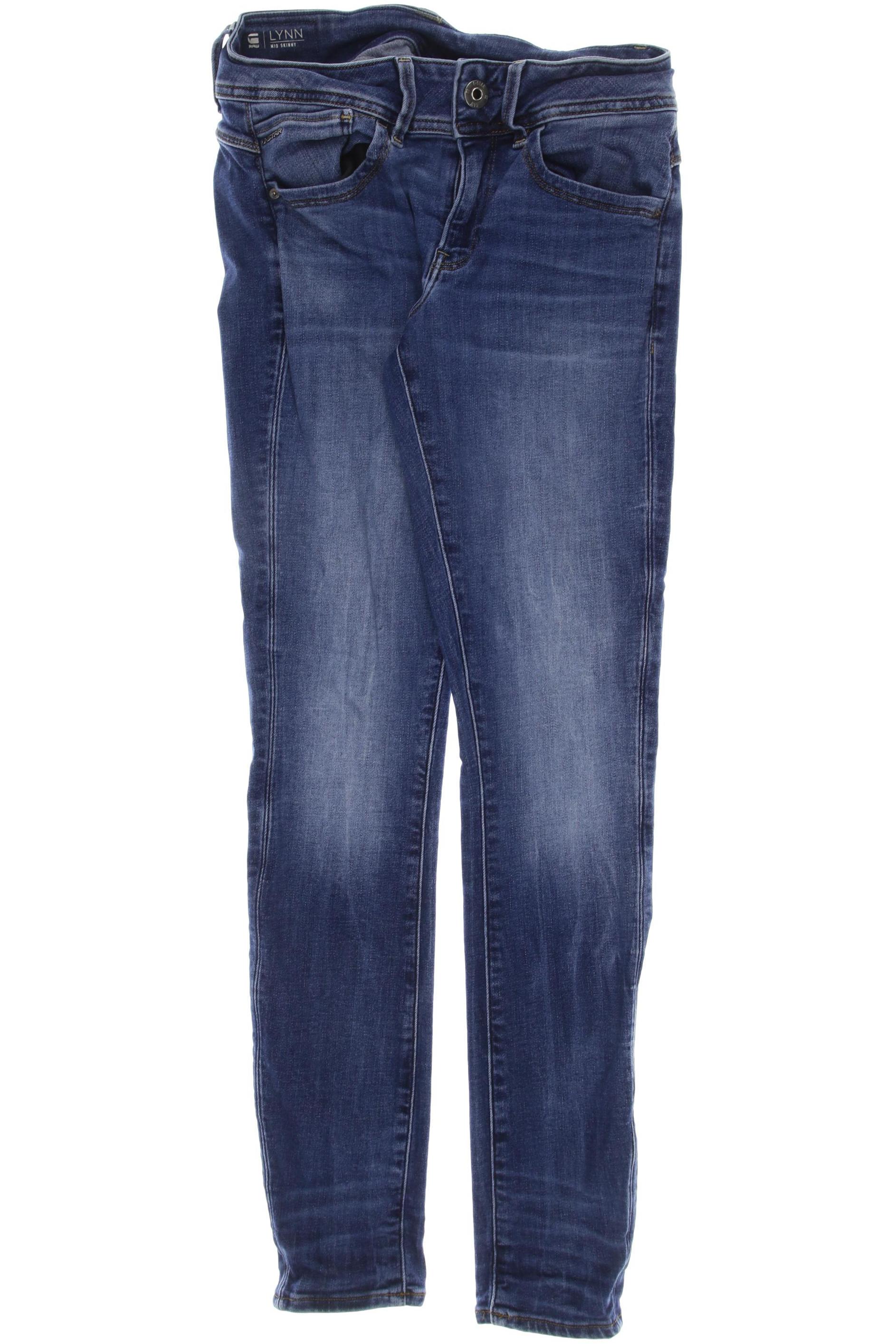 

G-Star RAW Damen Jeans, blau, Gr. 28