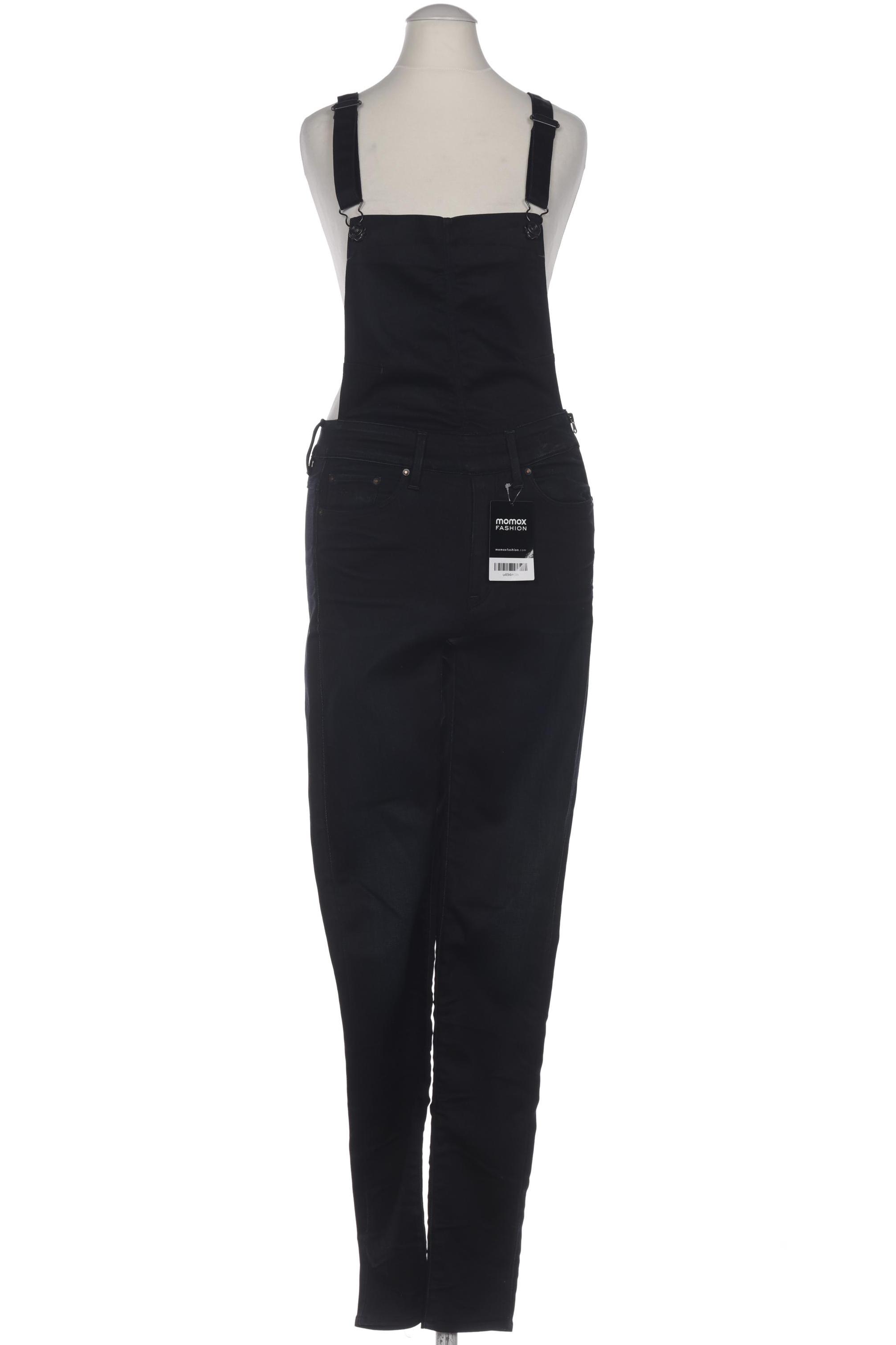 

G Star RAW Damen Jumpsuit/Overall, marineblau, Gr. 36