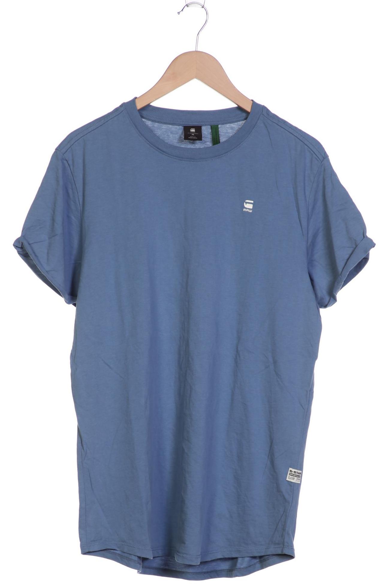 

G-Star RAW Herren T-Shirt, blau, Gr. 48