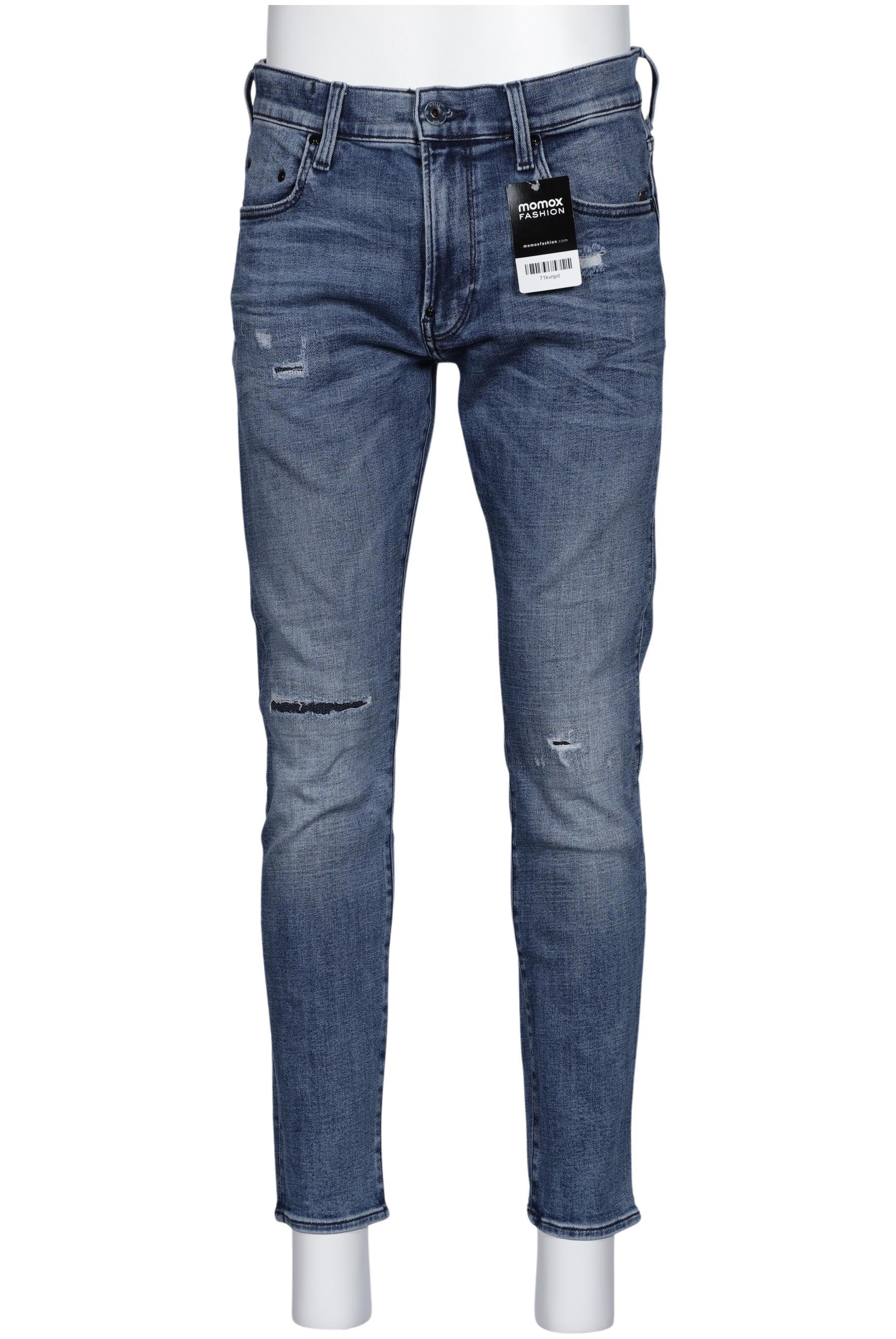 

G Star RAW Herren Jeans, blau, Gr. 32