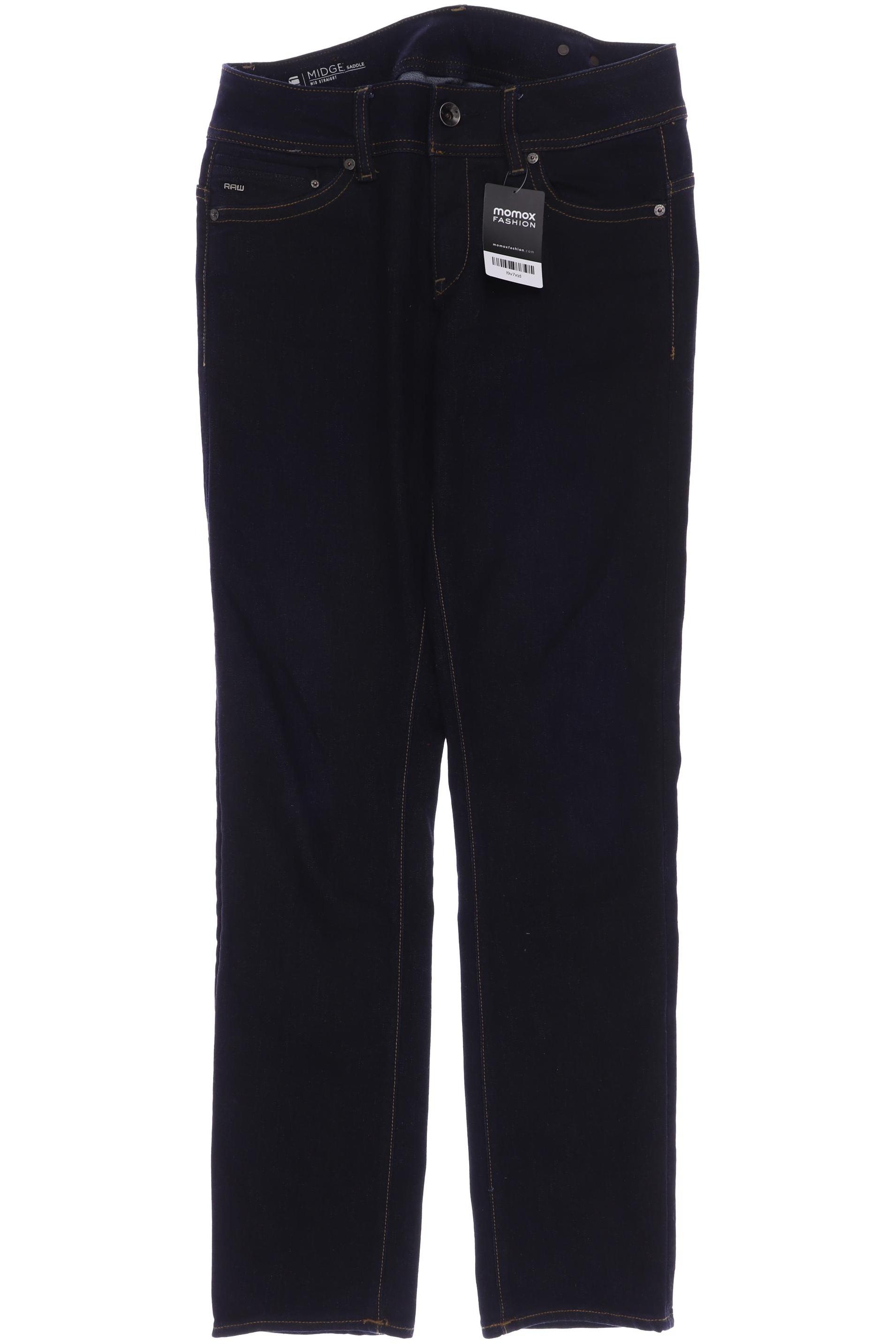 

G Star RAW Herren Jeans, marineblau, Gr. 30