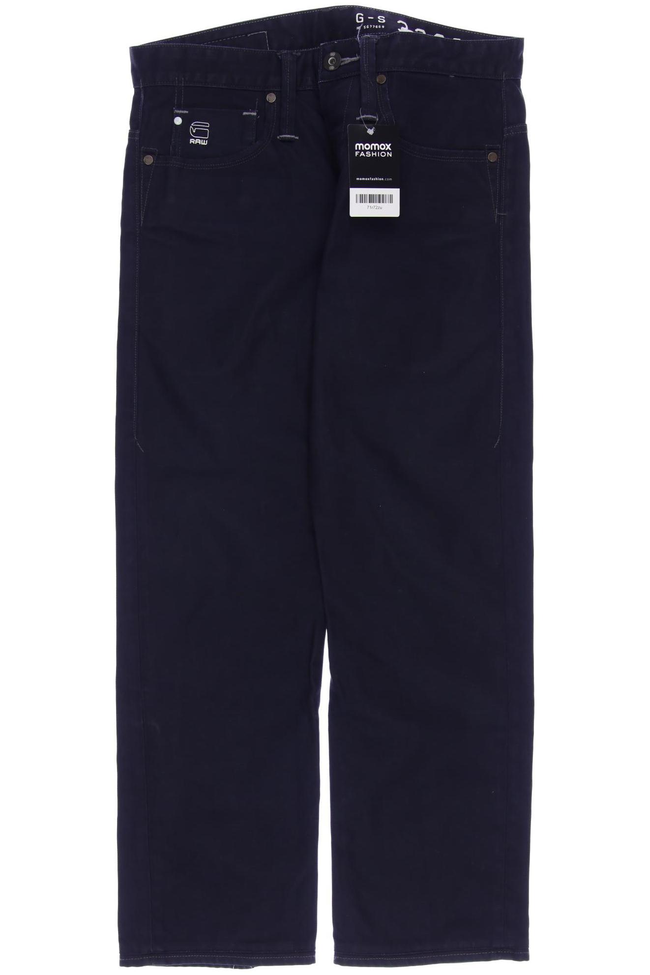 

G-Star RAW Herren Jeans, marineblau, Gr. 31