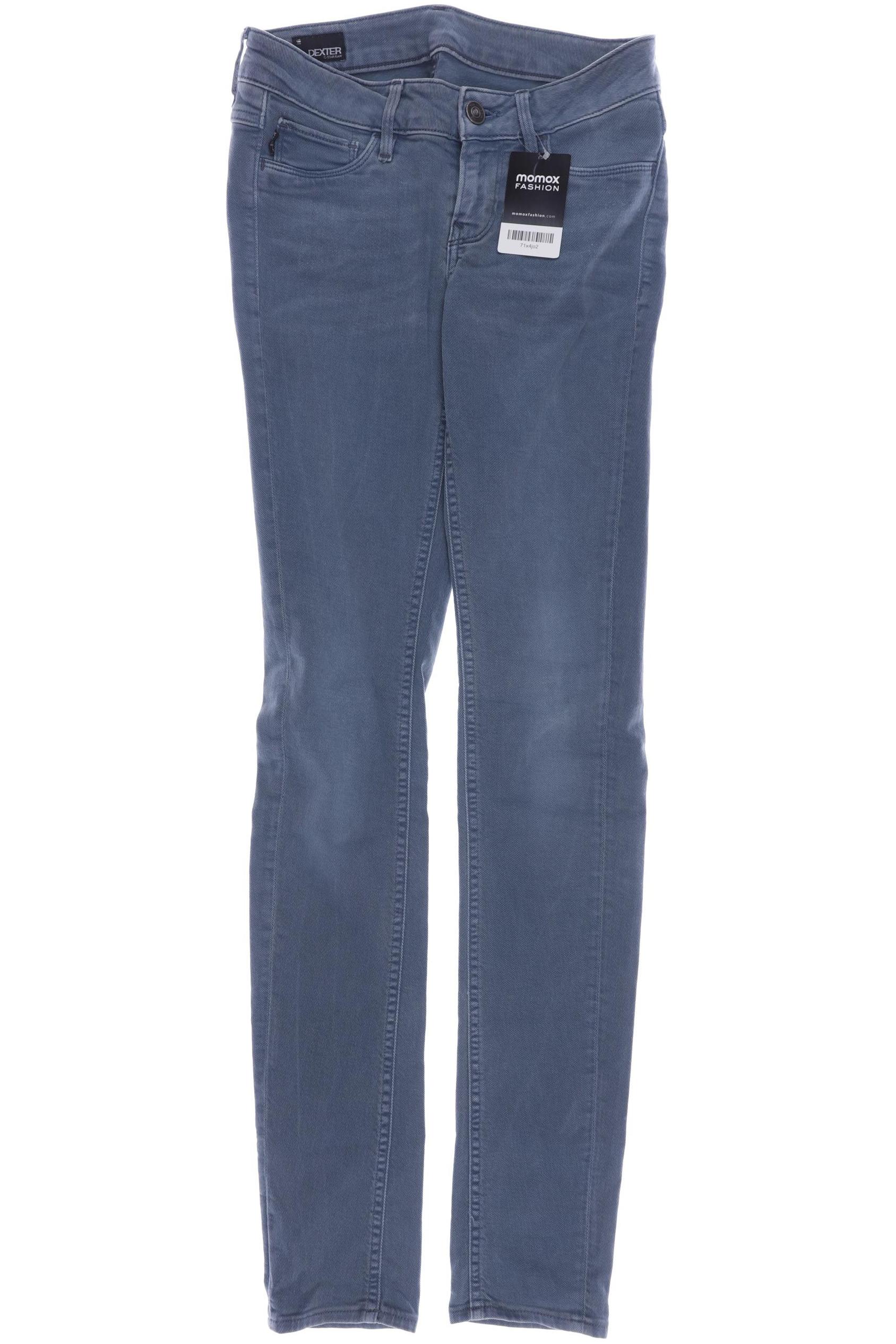 

G STAR RAW Damen Jeans, blau