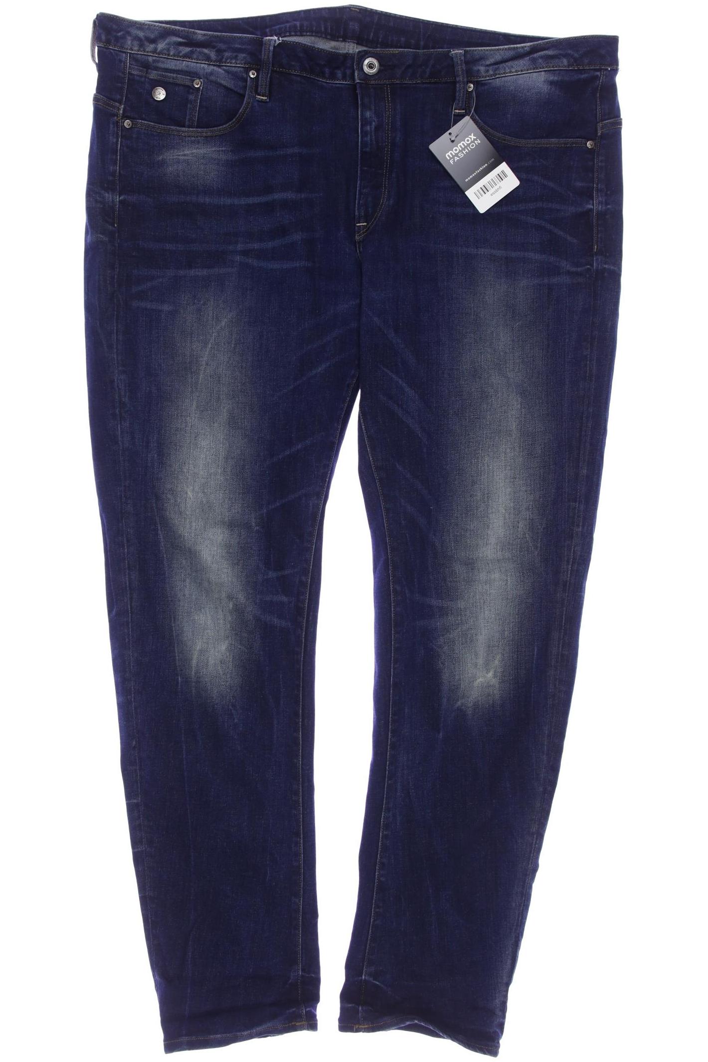 

G Star RAW Damen Jeans, marineblau, Gr. 34