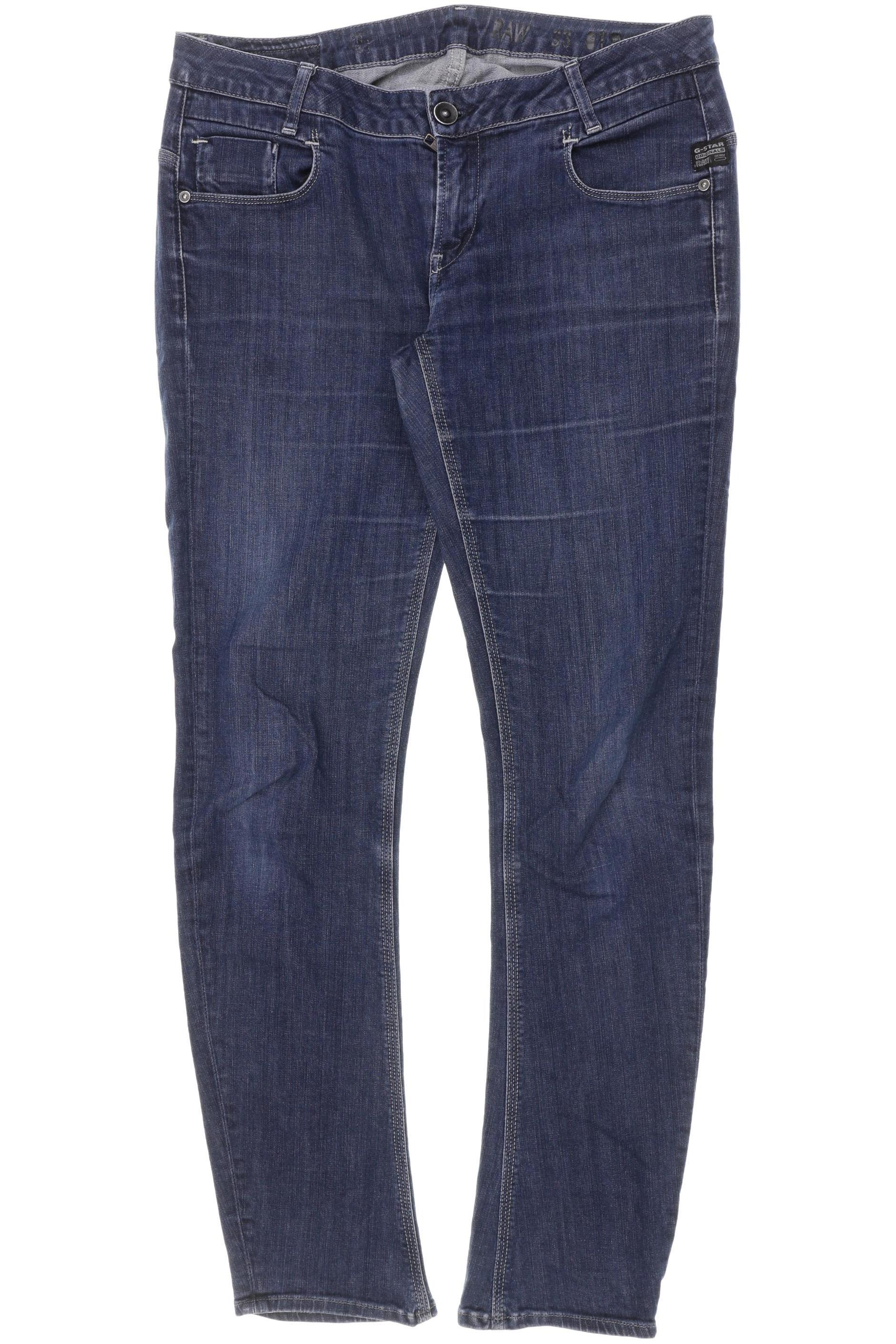 

G Star RAW Damen Jeans, blau, Gr. 32