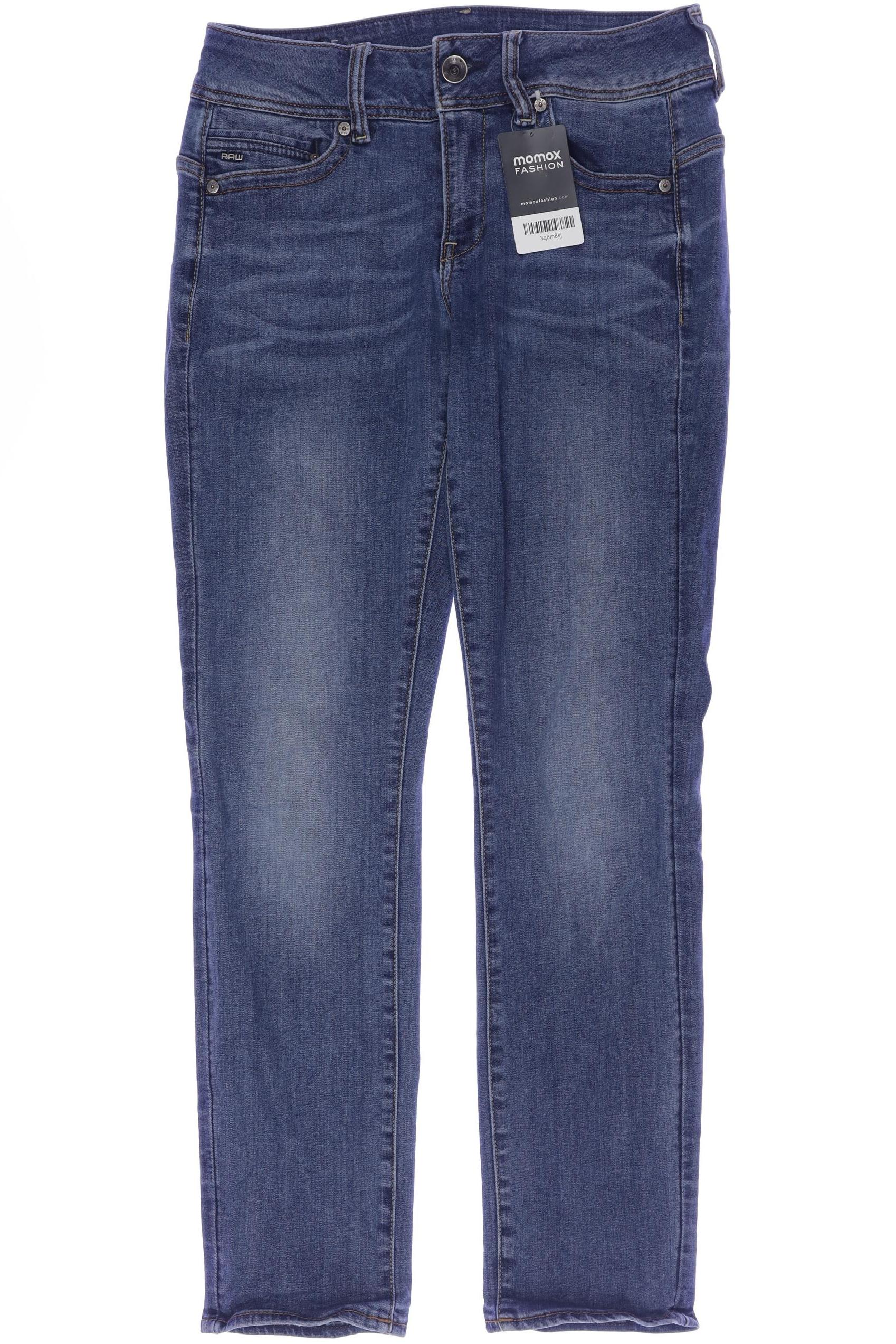 

G Star RAW Damen Jeans, blau, Gr. 29