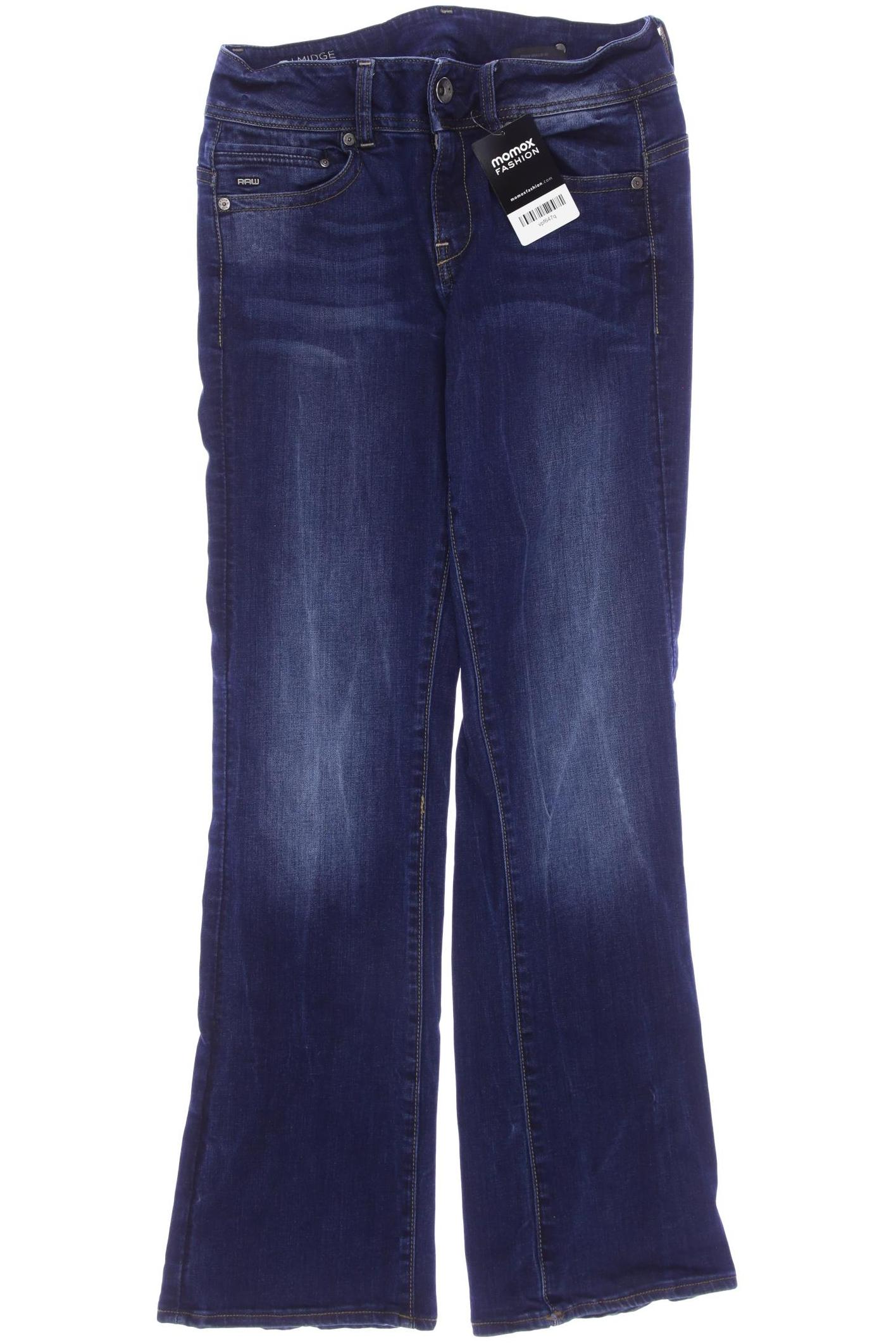 

G Star RAW Damen Jeans, marineblau, Gr. 29