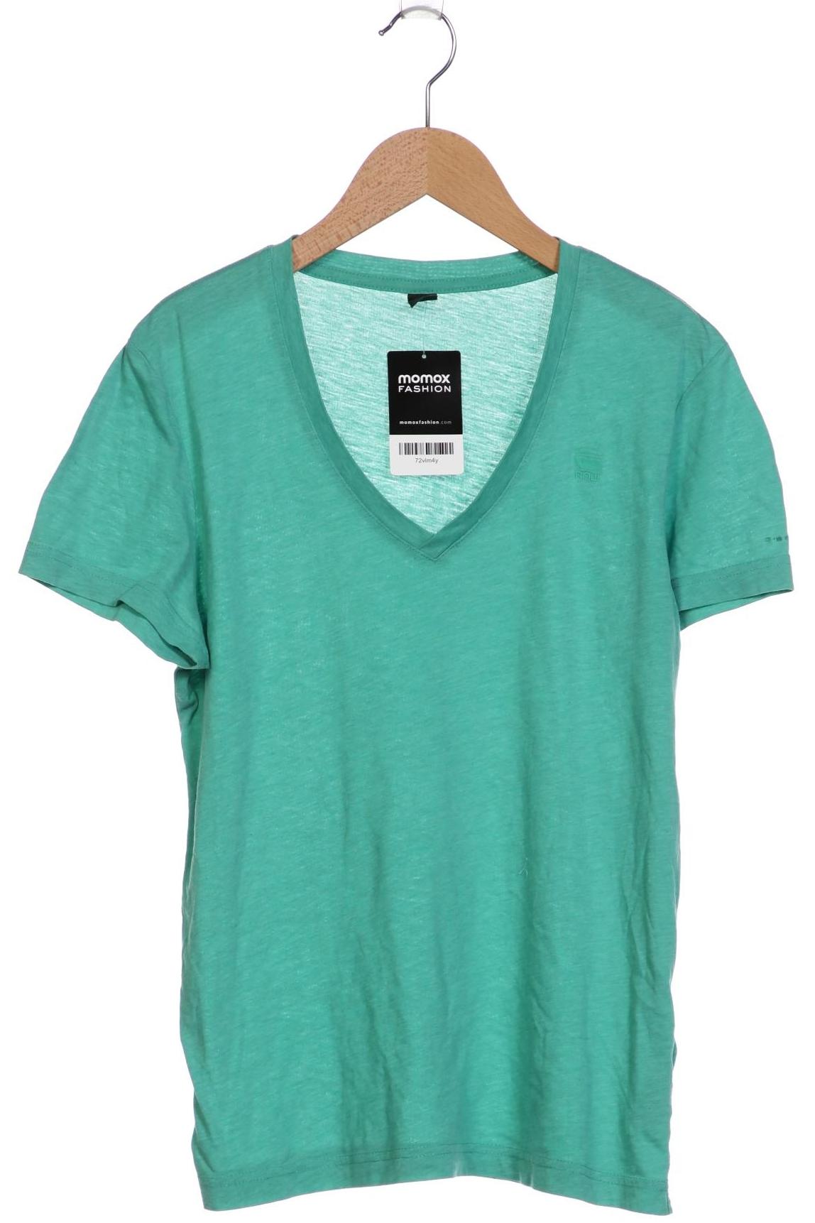 

G Star RAW Herren T-Shirt, grün, Gr. 46