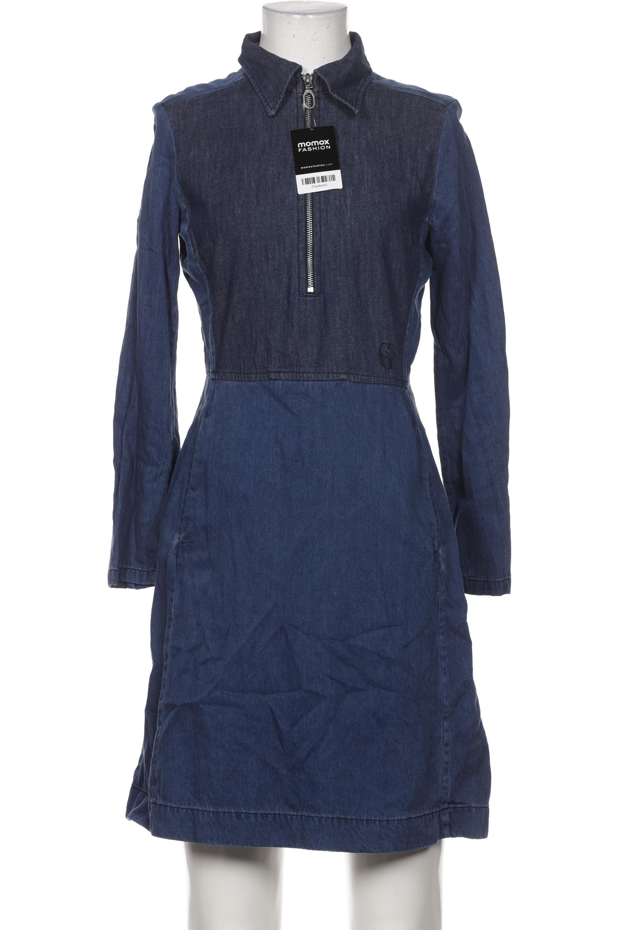 

G-Star RAW Damen Kleid, marineblau, Gr. 36