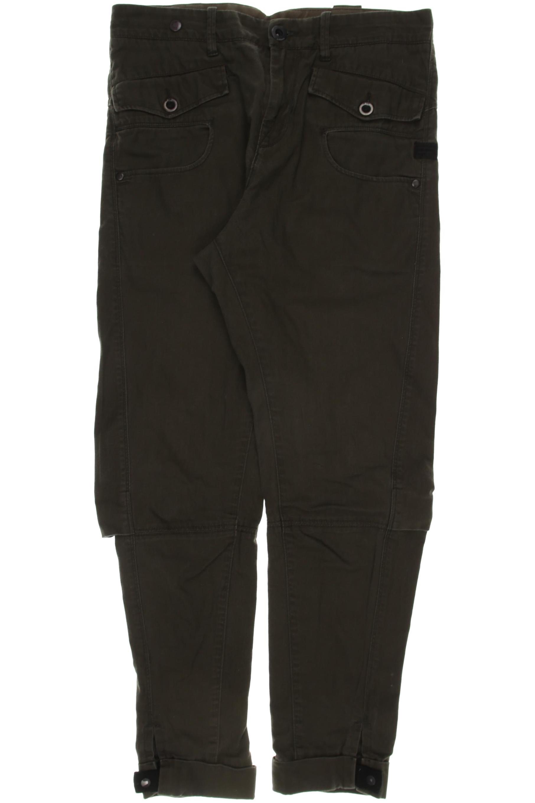 Thumbnail - G Star RAW Herren Jeans, grün, Gr. 26