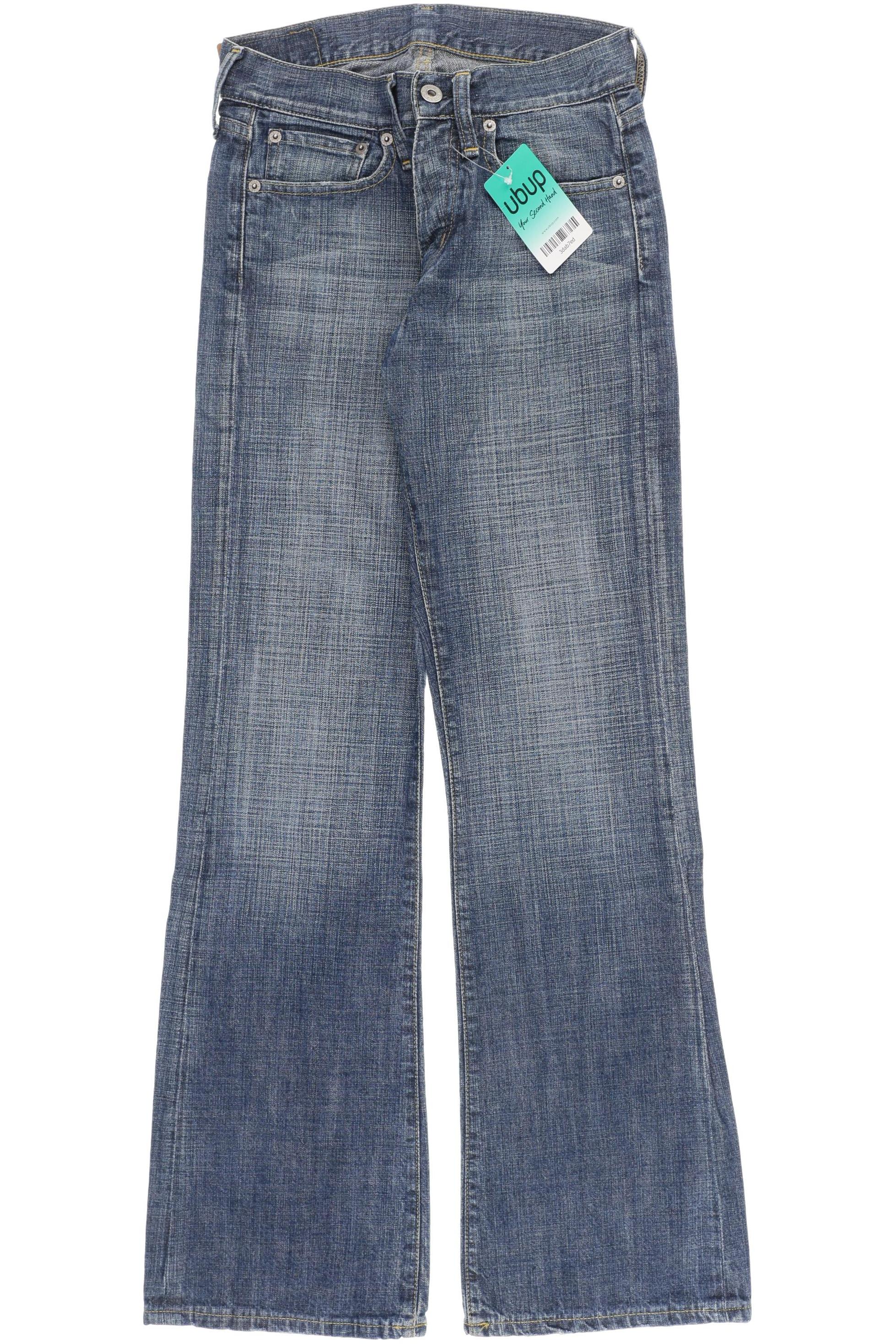 

G Star RAW Herren Jeans, blau, Gr. 26