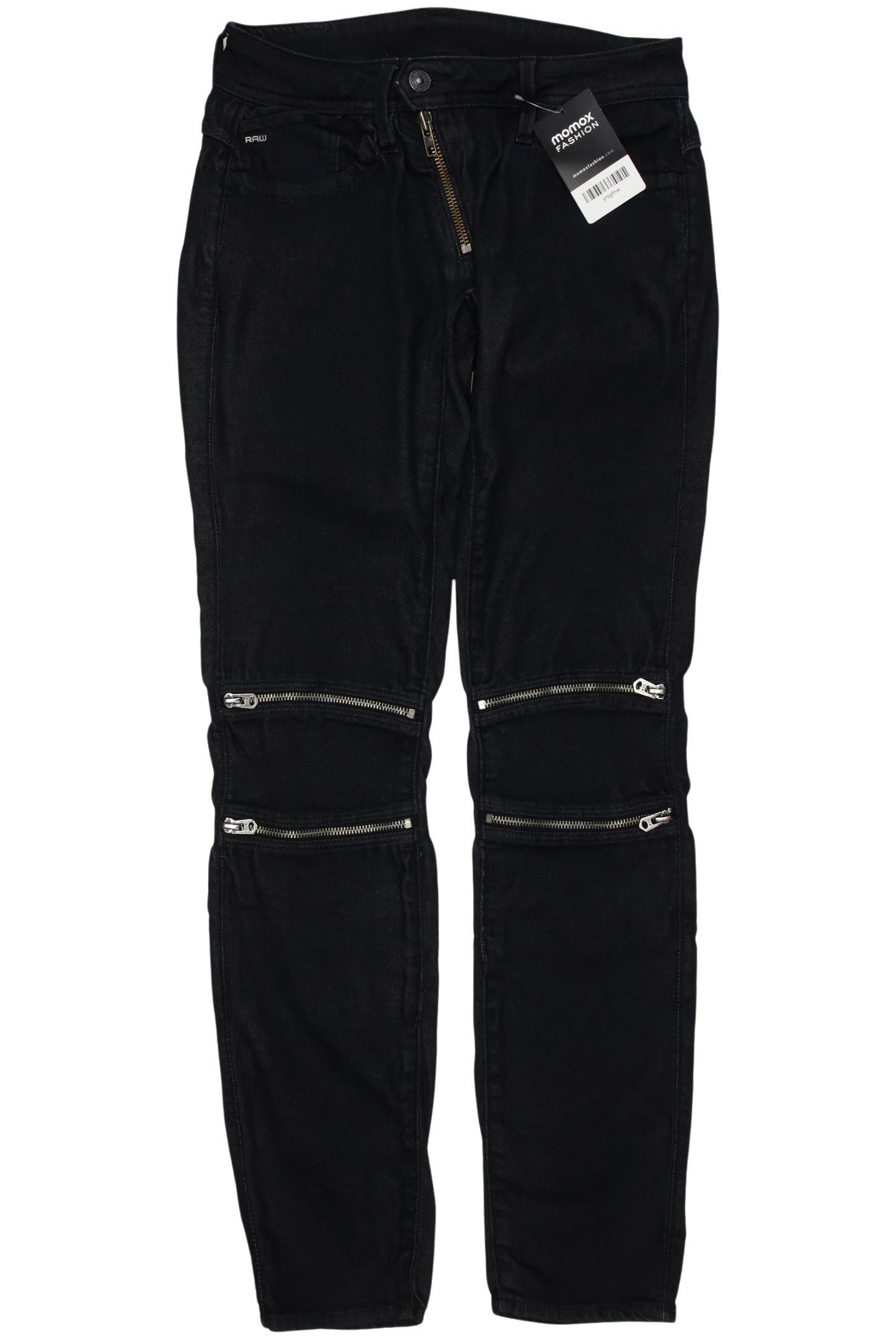 

G Star RAW Damen Jeans, marineblau, Gr. 27