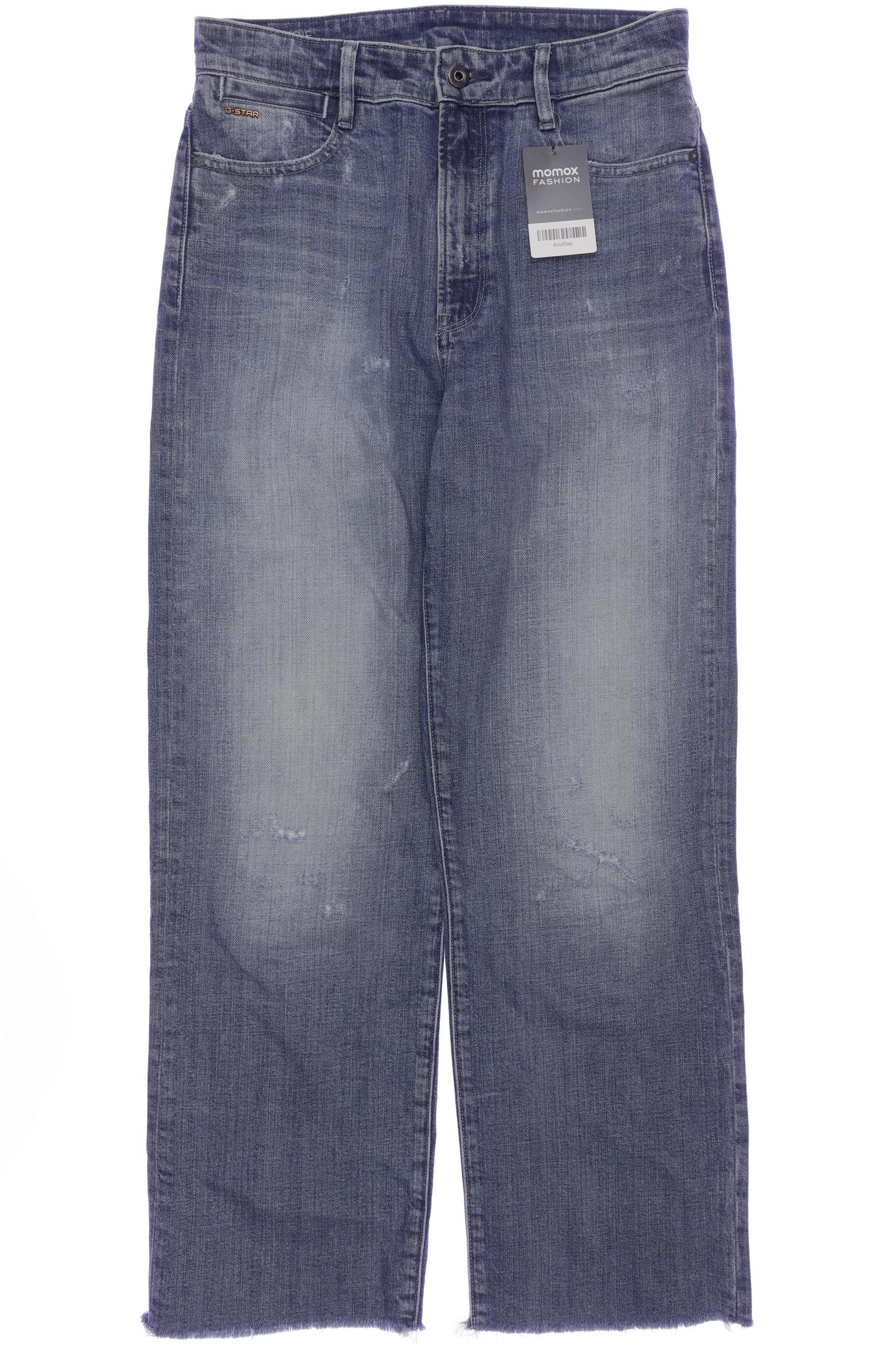 

G Star RAW Damen Jeans, blau, Gr. 29
