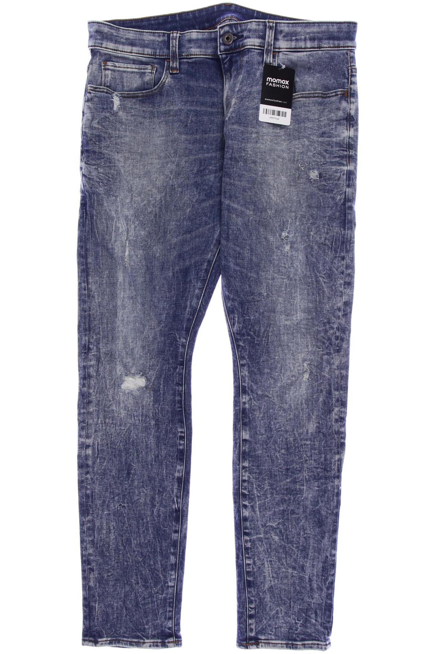 

G-Star RAW Herren Jeans, blau, Gr. 33