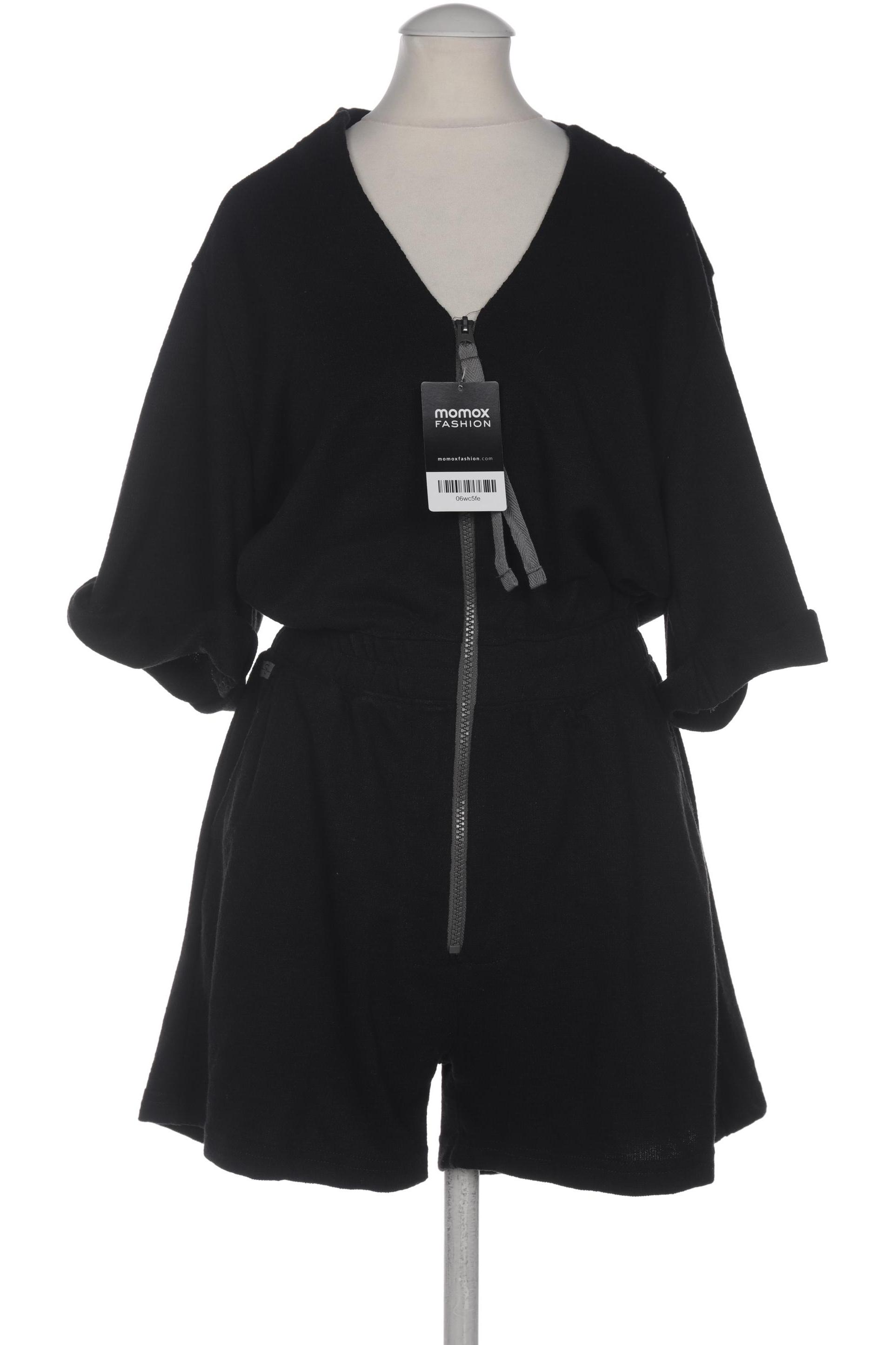 

G Star RAW Damen Jumpsuit/Overall, schwarz, Gr. 36