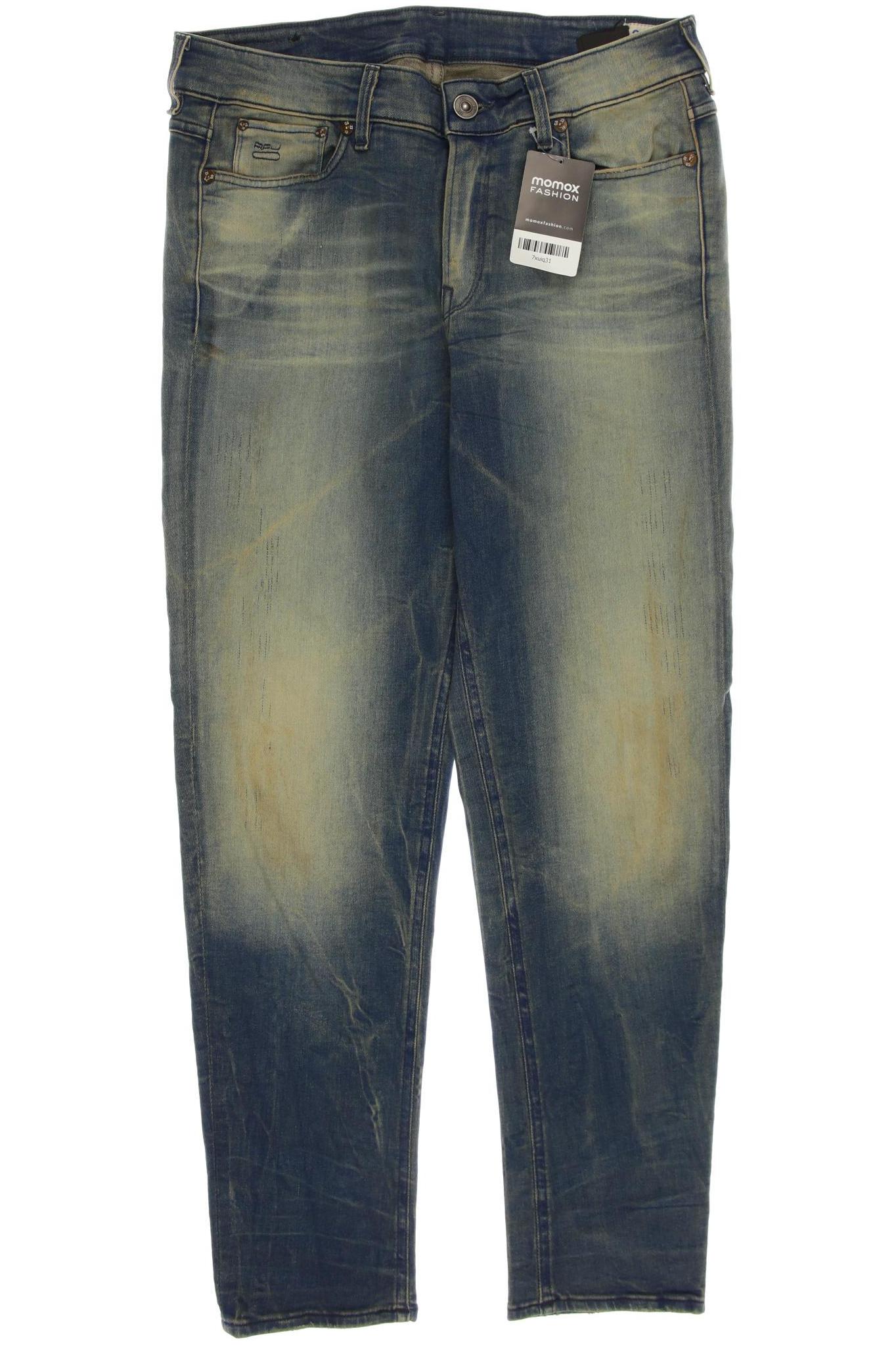 

G-Star RAW Damen Jeans, blau, Gr. 25