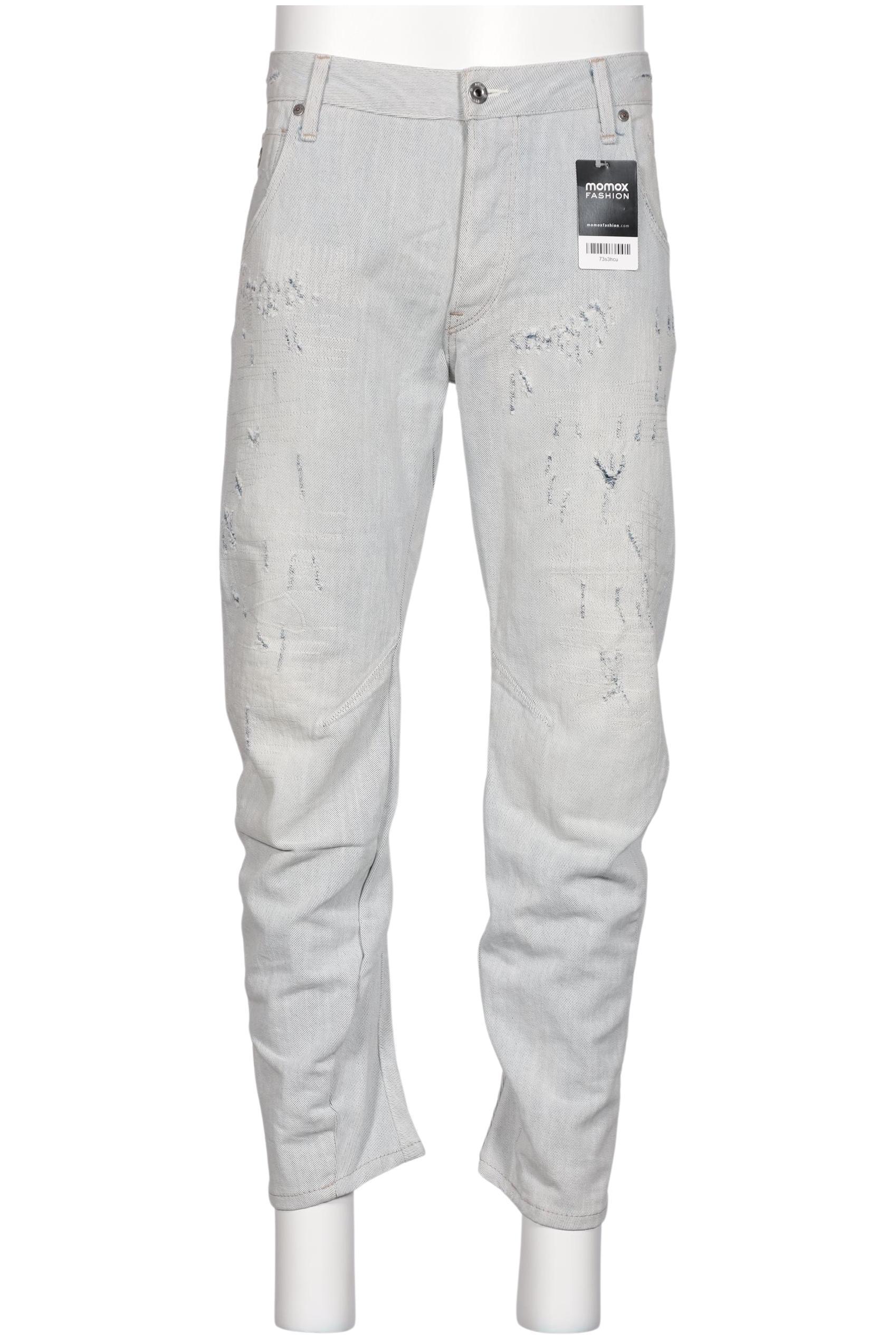 

G Star RAW Herren Jeans, hellblau, Gr. 32