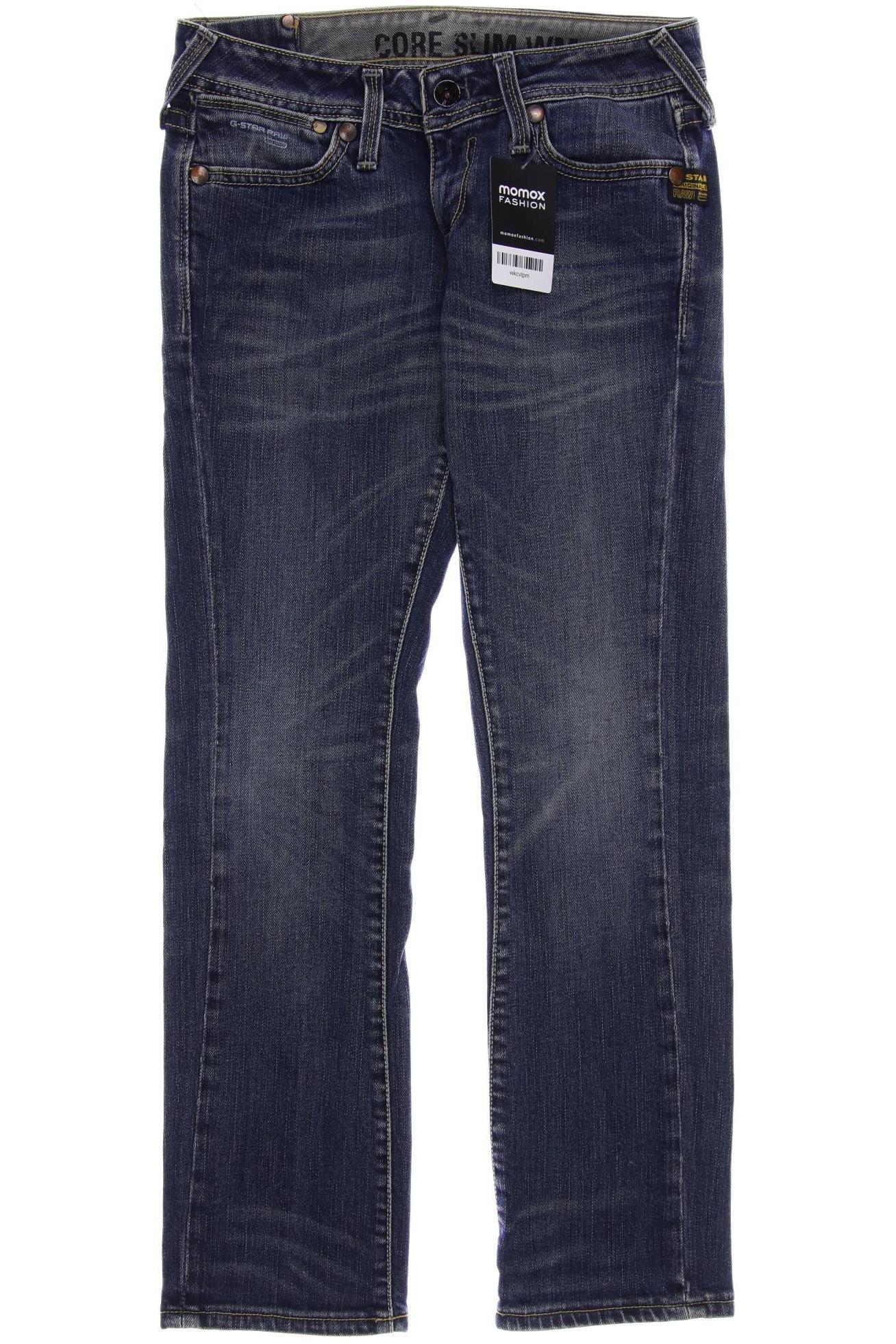 

G Star RAW Damen Jeans, blau, Gr. 28