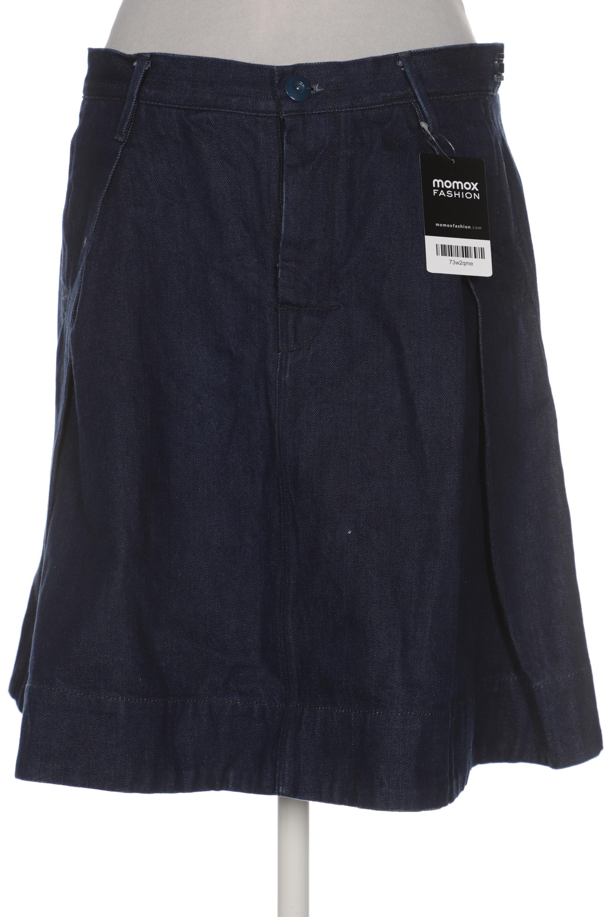 

G Star RAW Damen Rock, marineblau, Gr. 29