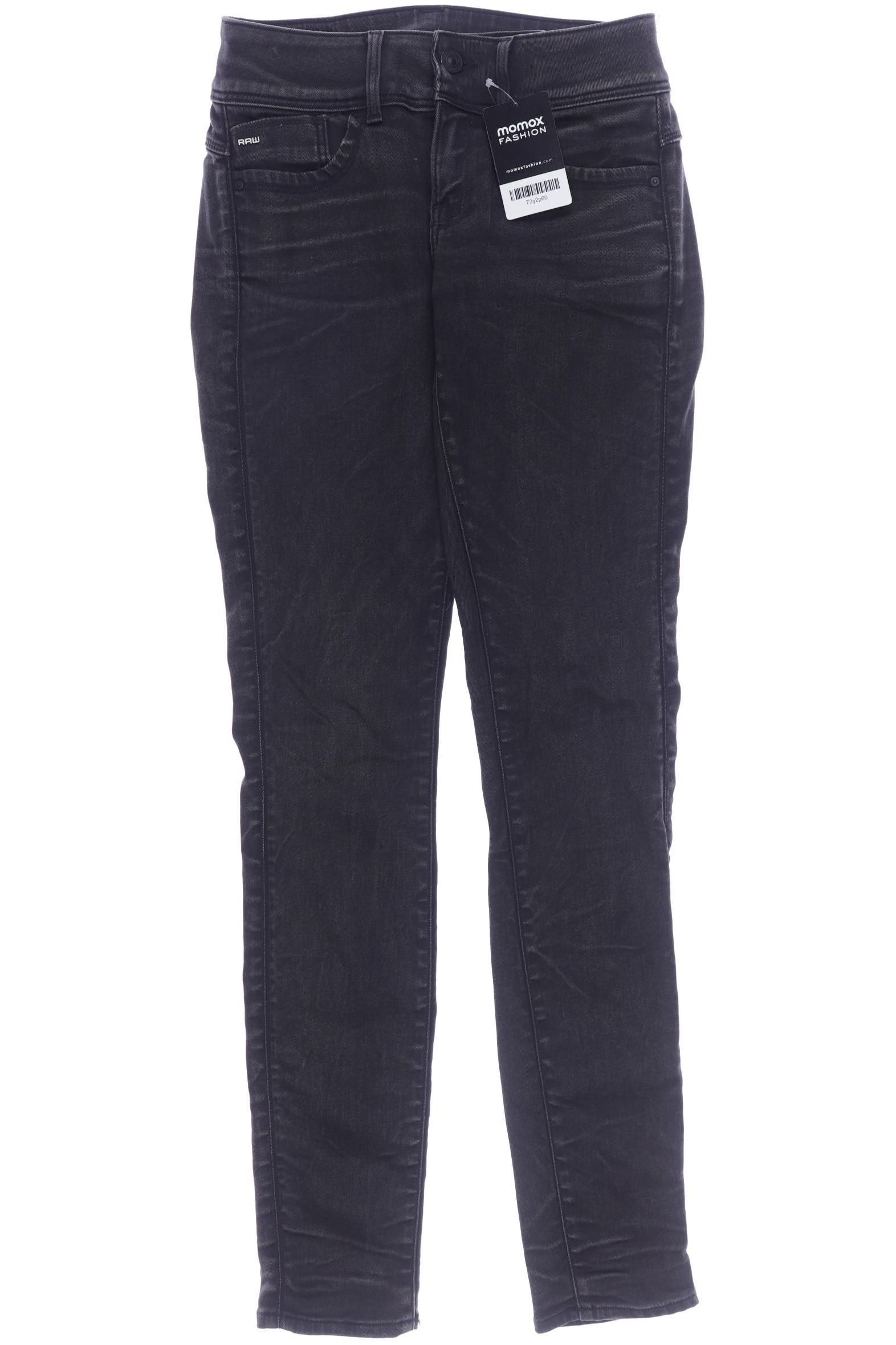

G-Star RAW Damen Jeans, schwarz, Gr. 27